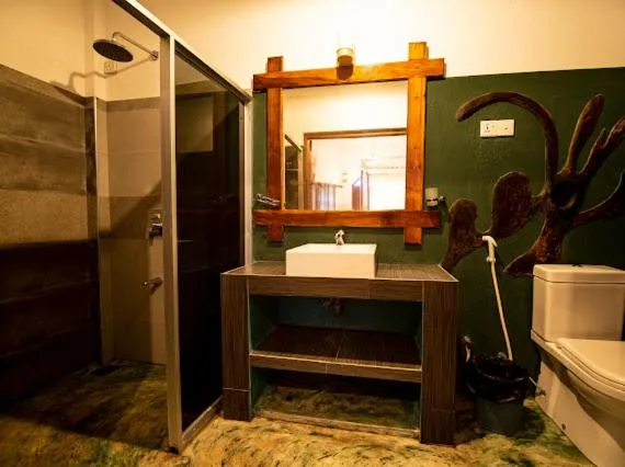 Frangipani Beach Villa