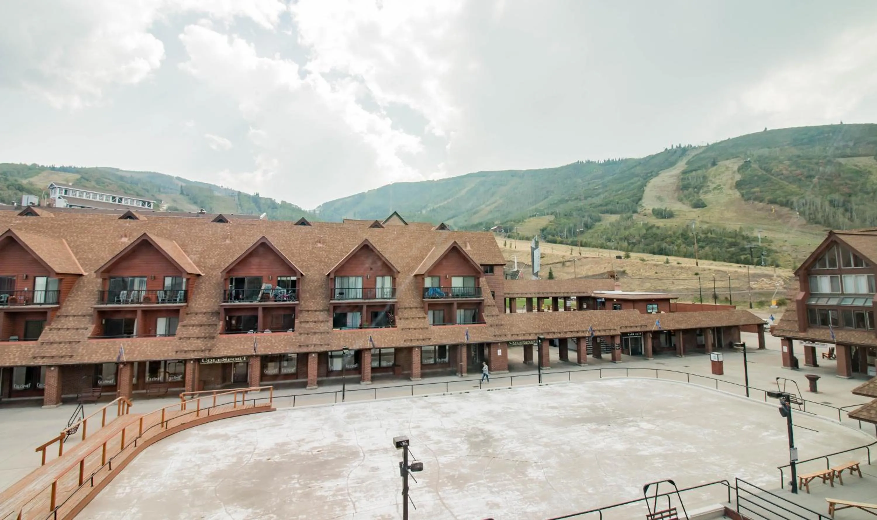 Lodge at Mountain Village by Park City Vacations