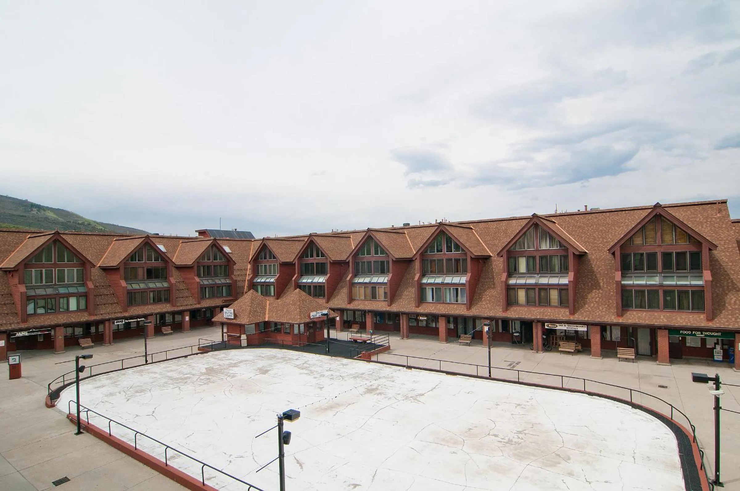 Lodge at Mountain Village by Park City Vacations