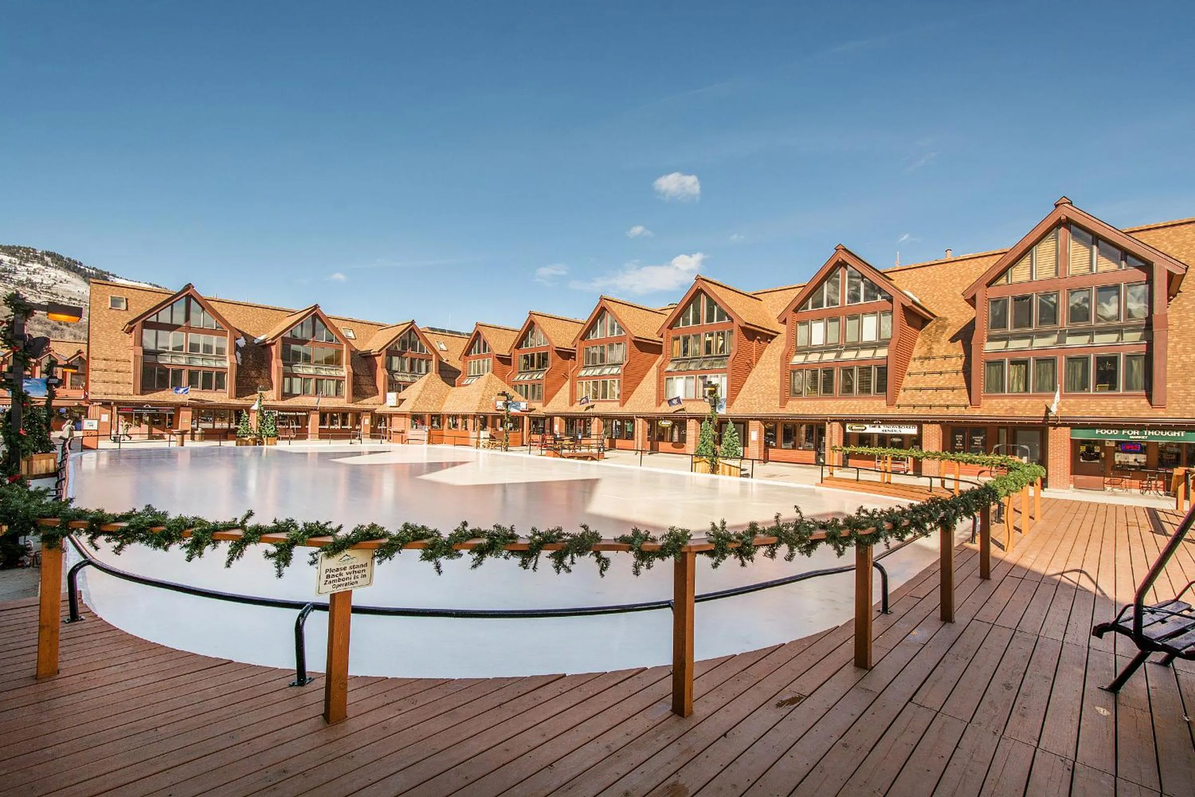 Lodge at Mountain Village by Park City Vacations