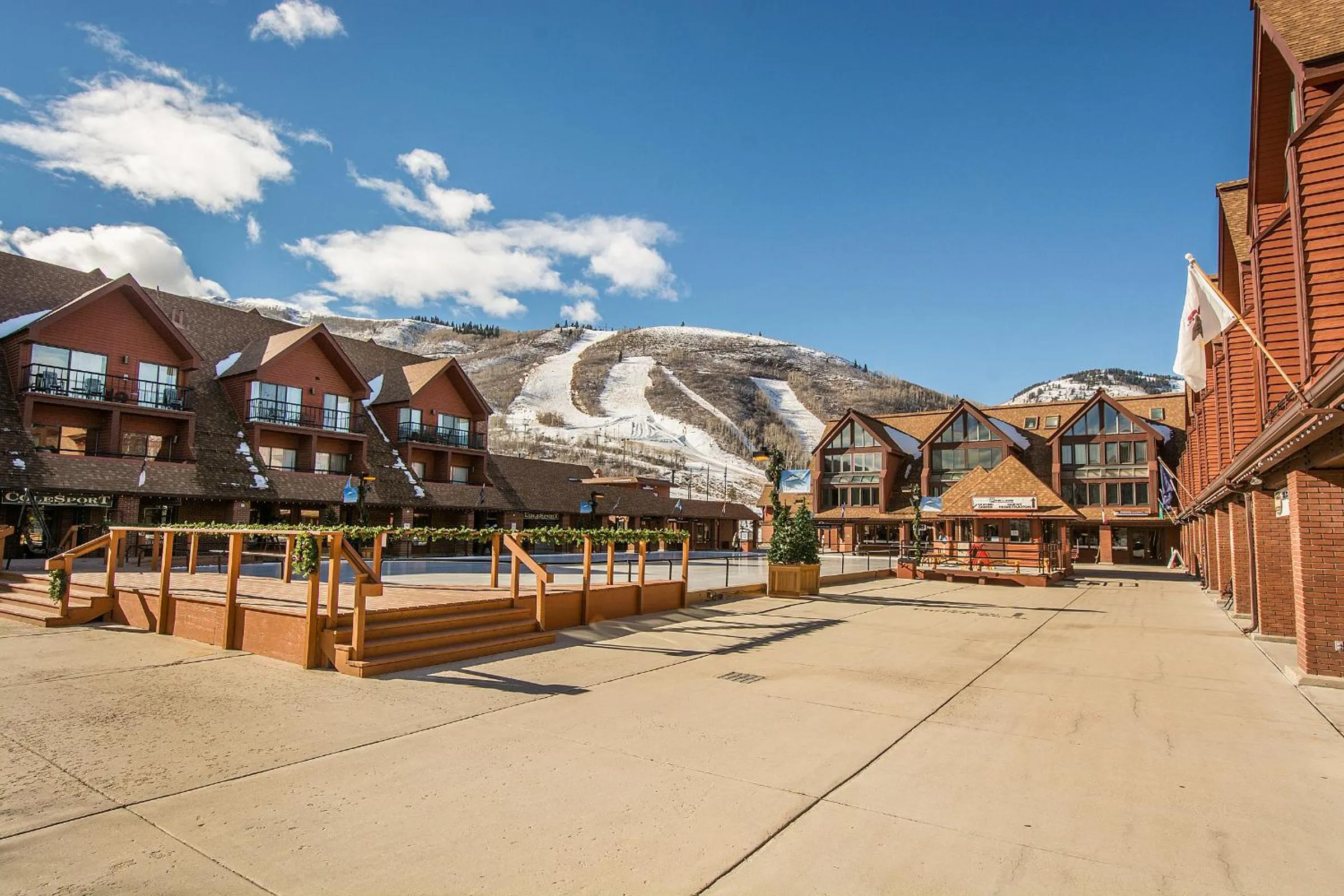 Lodge at Mountain Village by Park City Vacations