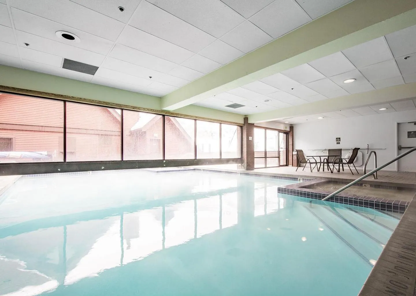 Lodge at Mountain Village by Park City Vacations