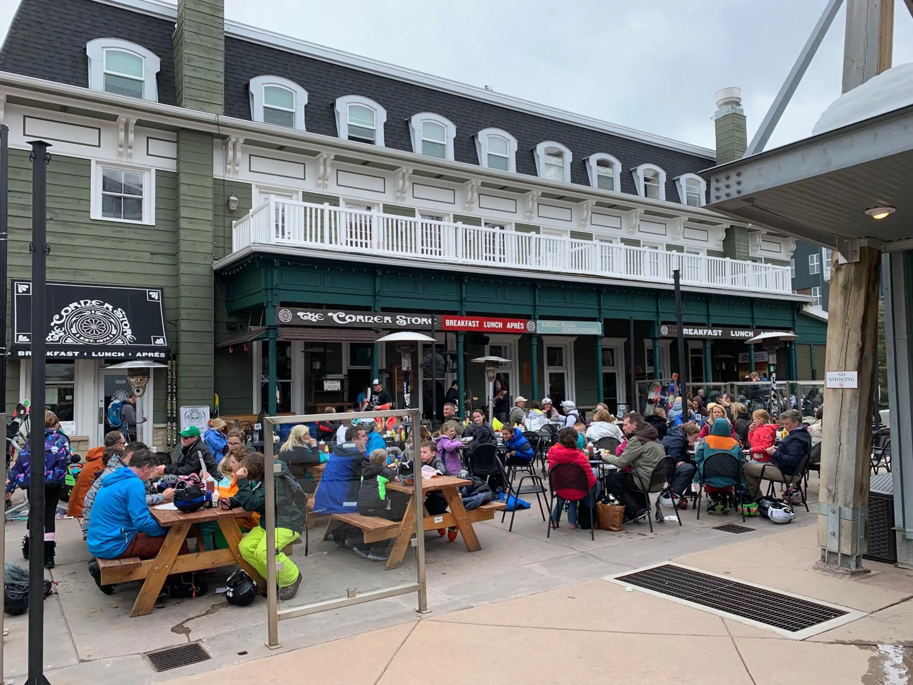 Lodge at Mountain Village by Park City Vacations