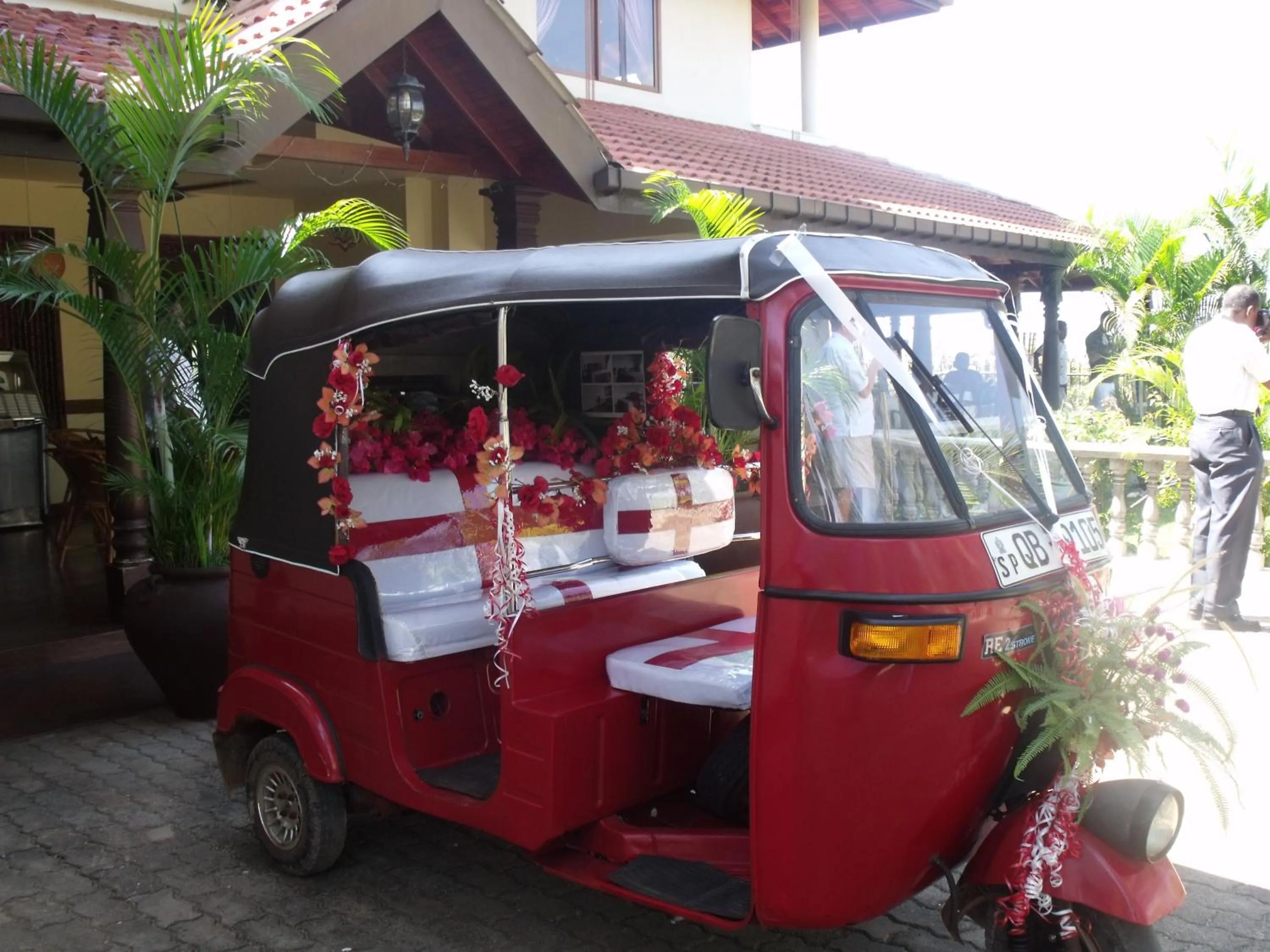 Other in Asian Jewel Boutique Hotel