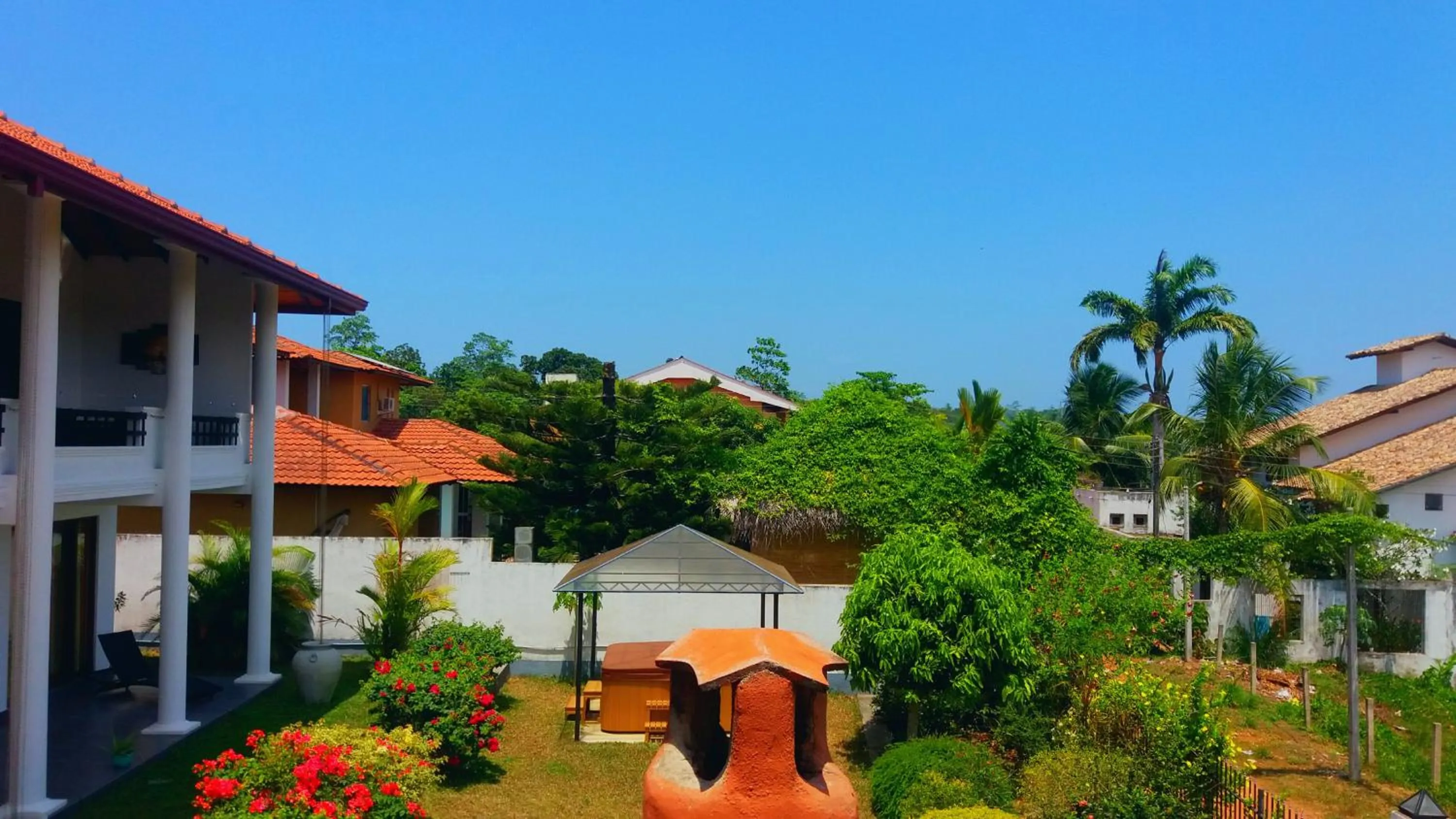 View (from property/room) in Asian Jewel Boutique Hotel