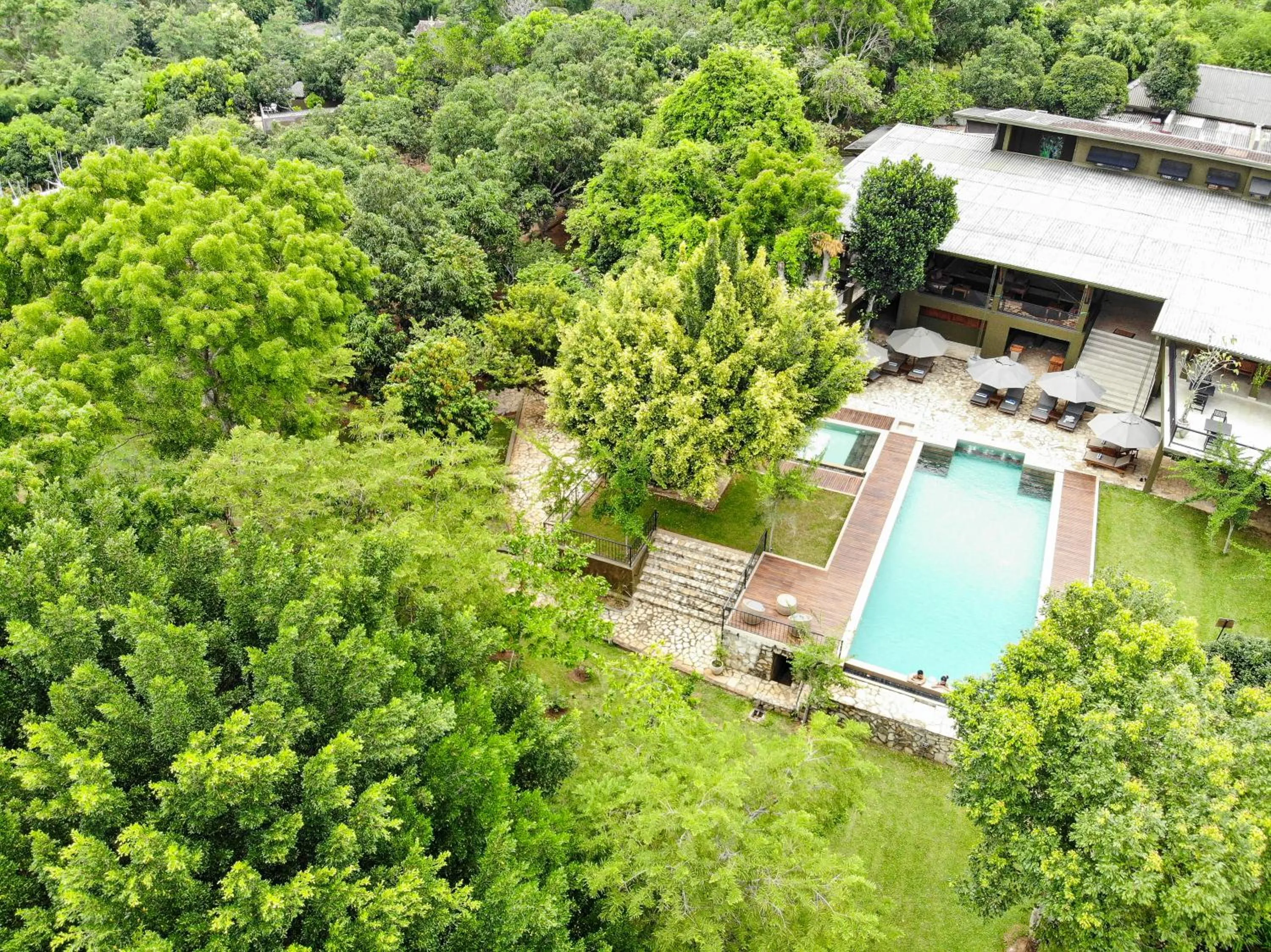 Kalu's Hideaway Udawalawe