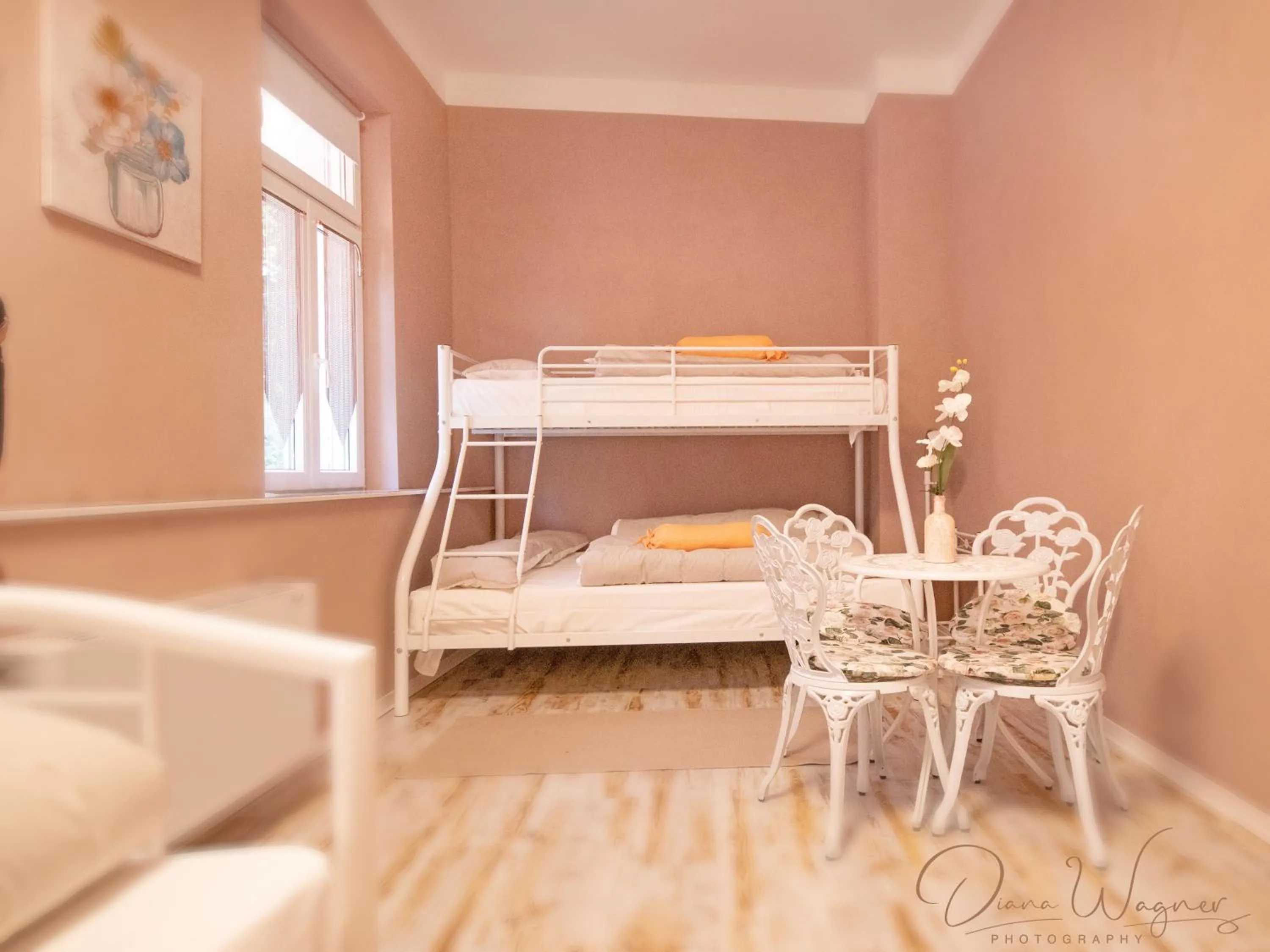 Bed in Historia Hotel