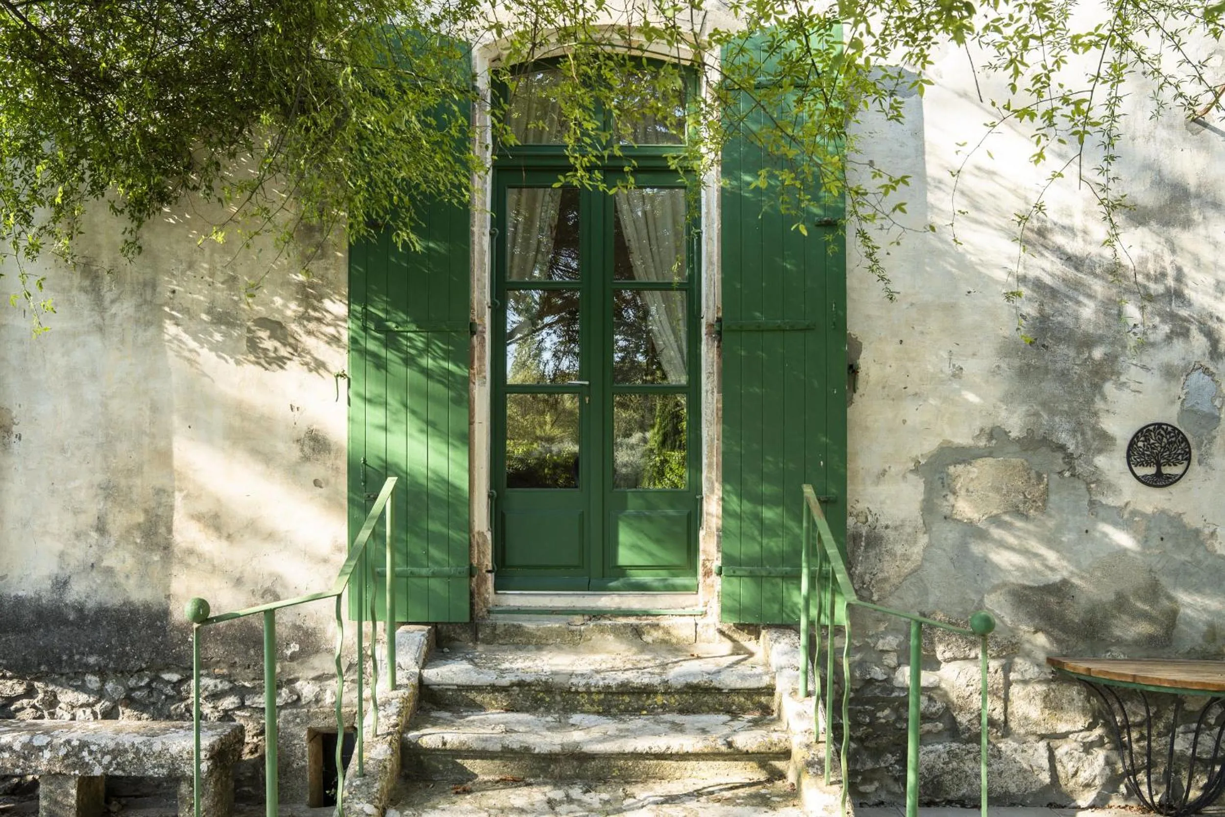 Other in Mas de Monge