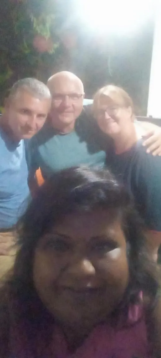 Rock Cascade Tourist Home & Cookery School