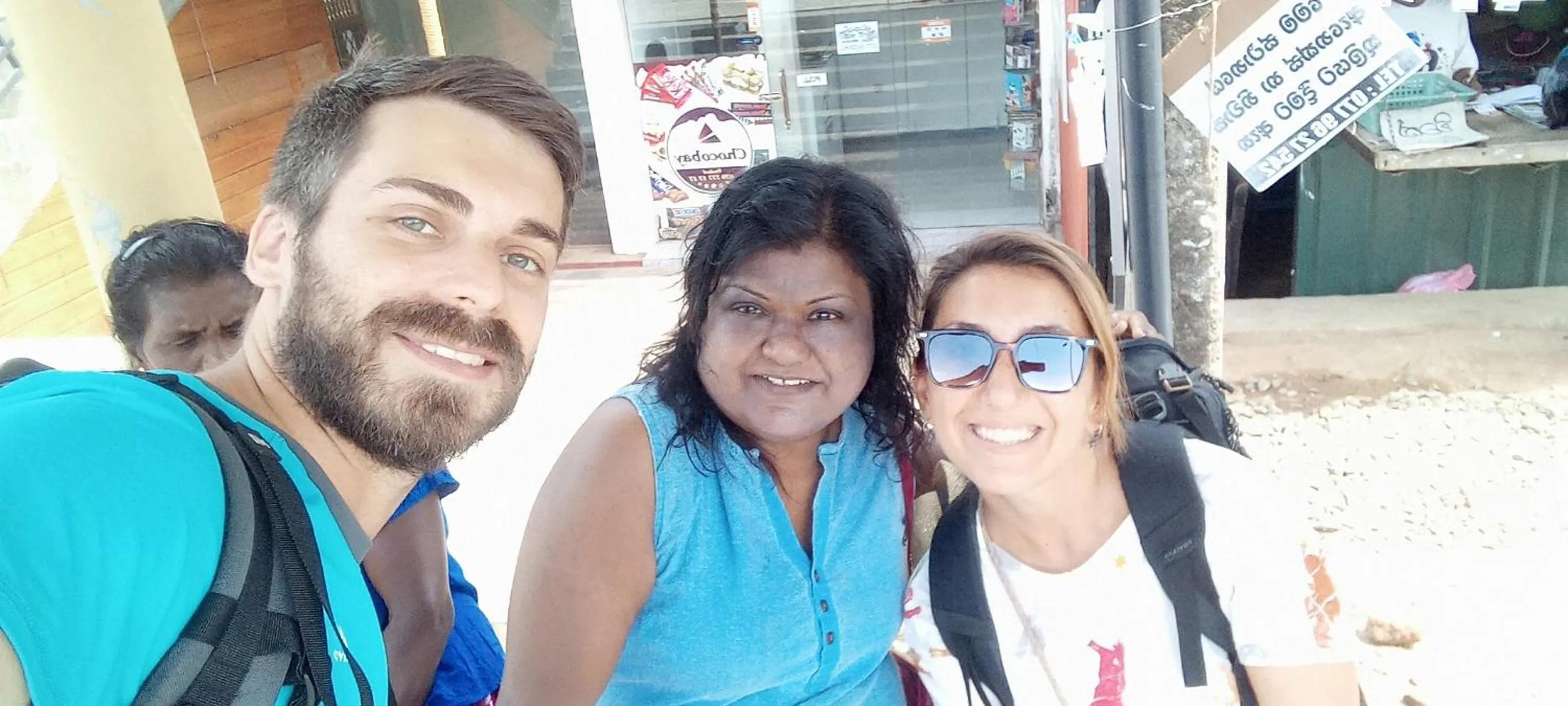 Rock Cascade Tourist Home & Cookery School