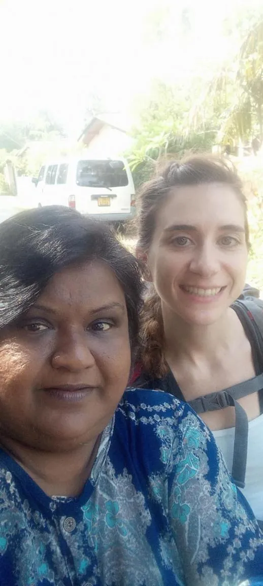 Rock Cascade Tourist Home & Cookery School