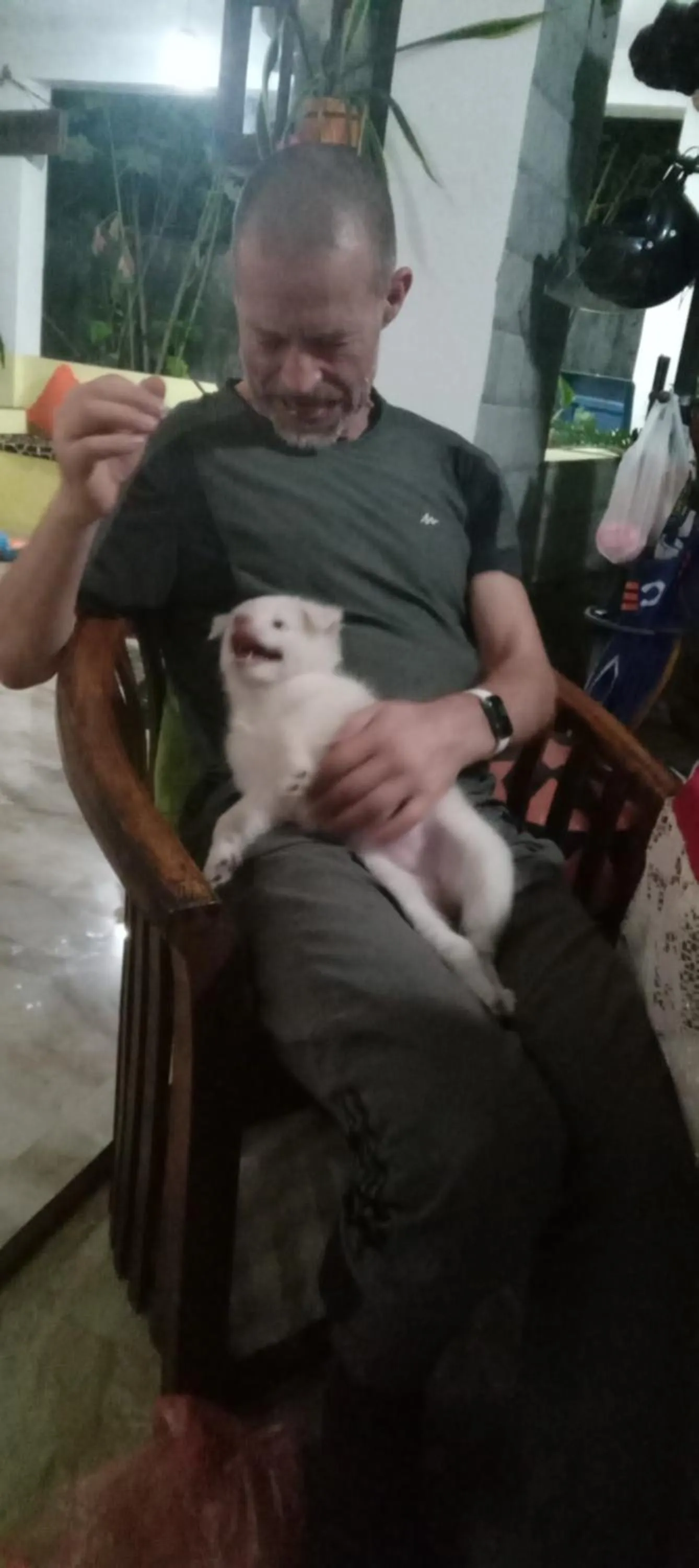 Rock Cascade Tourist Home & Cookery School