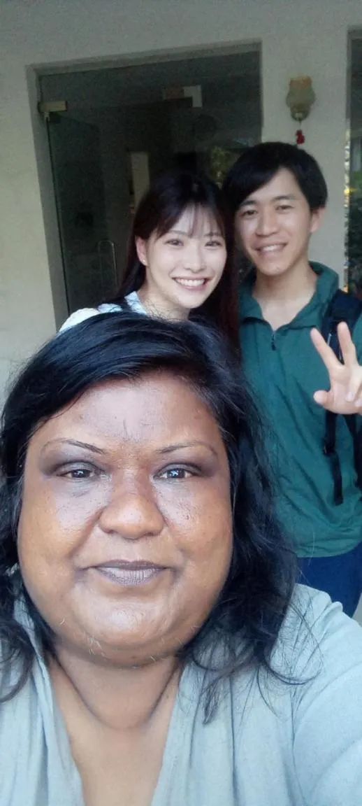 Rock Cascade Tourist Home & Cookery School