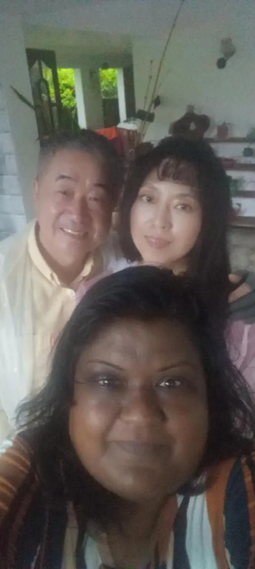 Rock Cascade Tourist Home & Cookery School