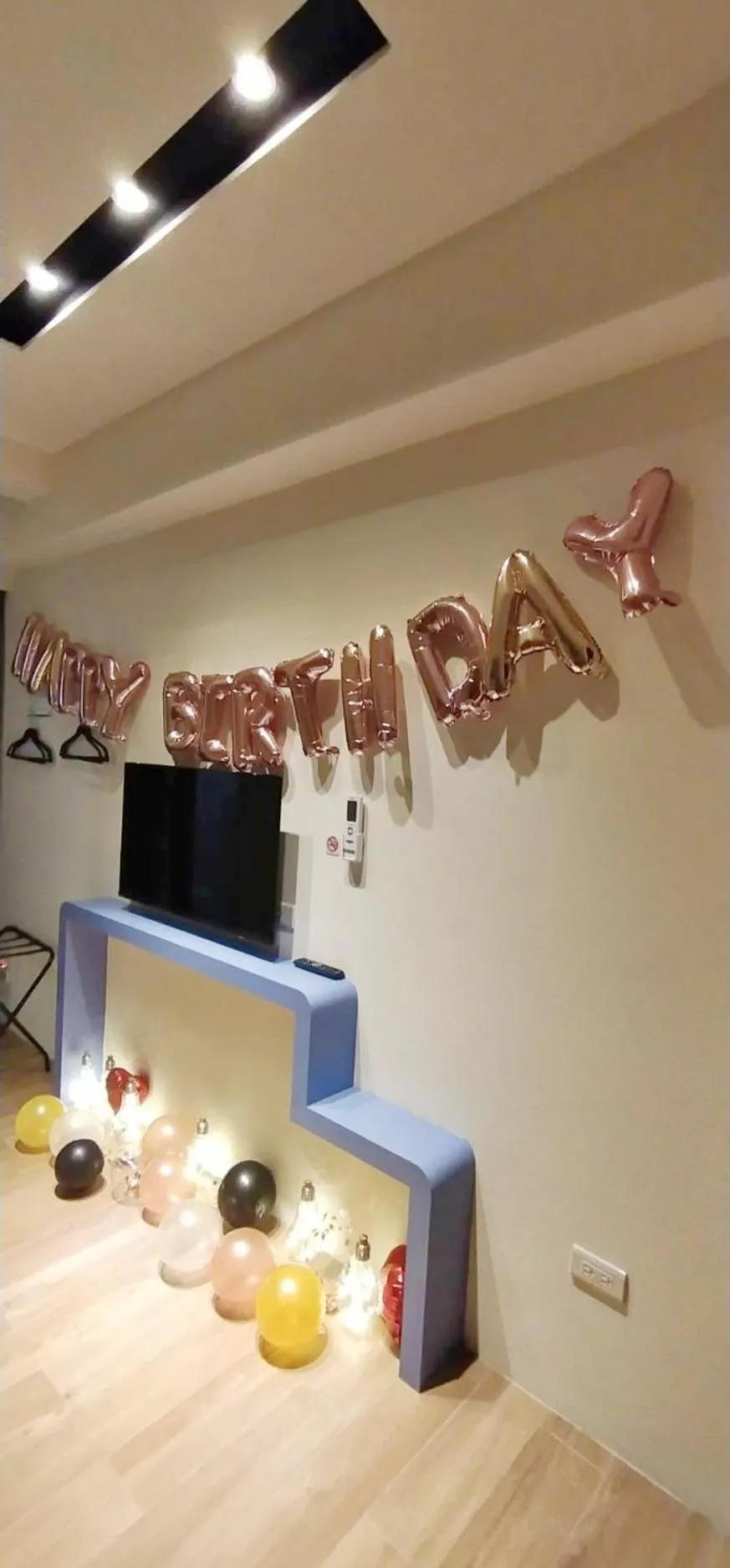 On site in Go Home Homestay