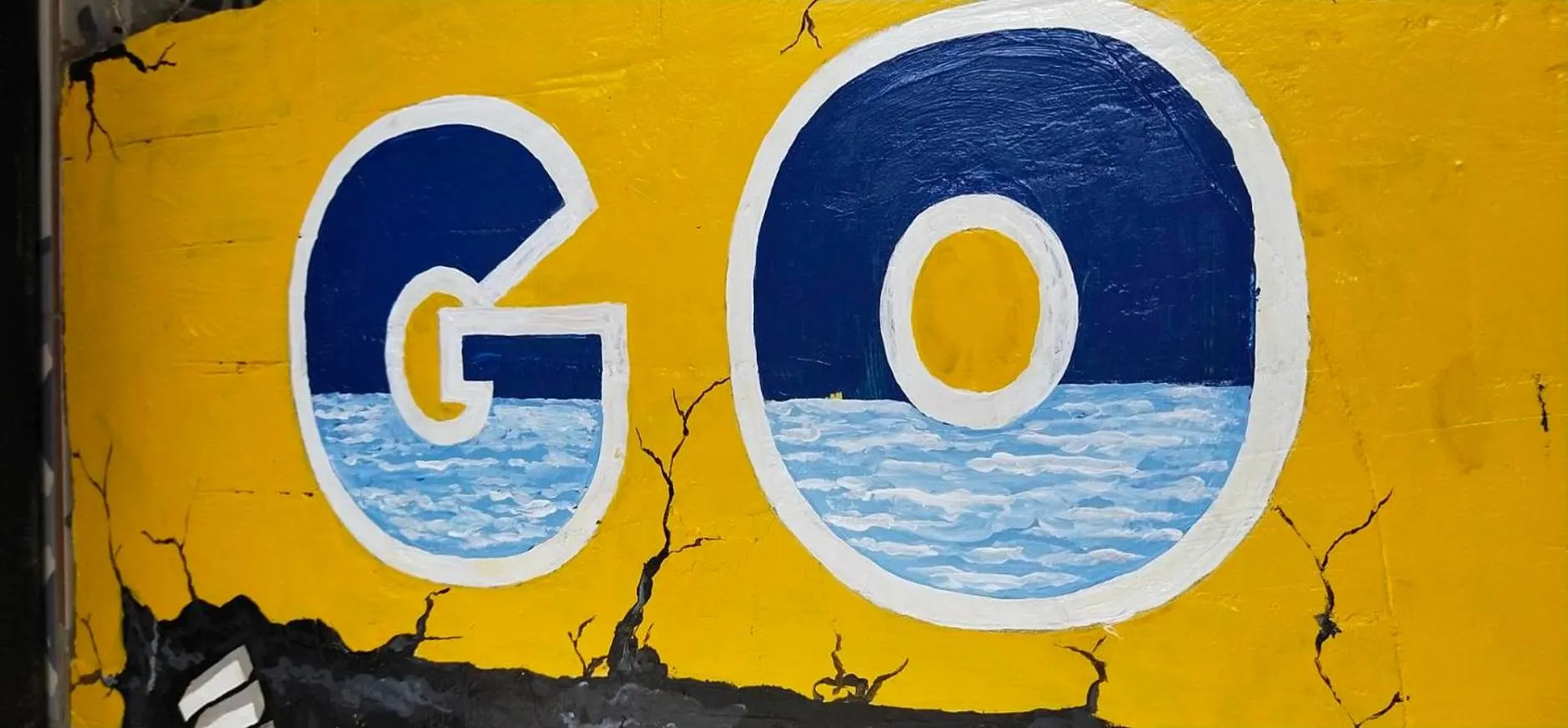 Property logo or sign in Go Home Homestay