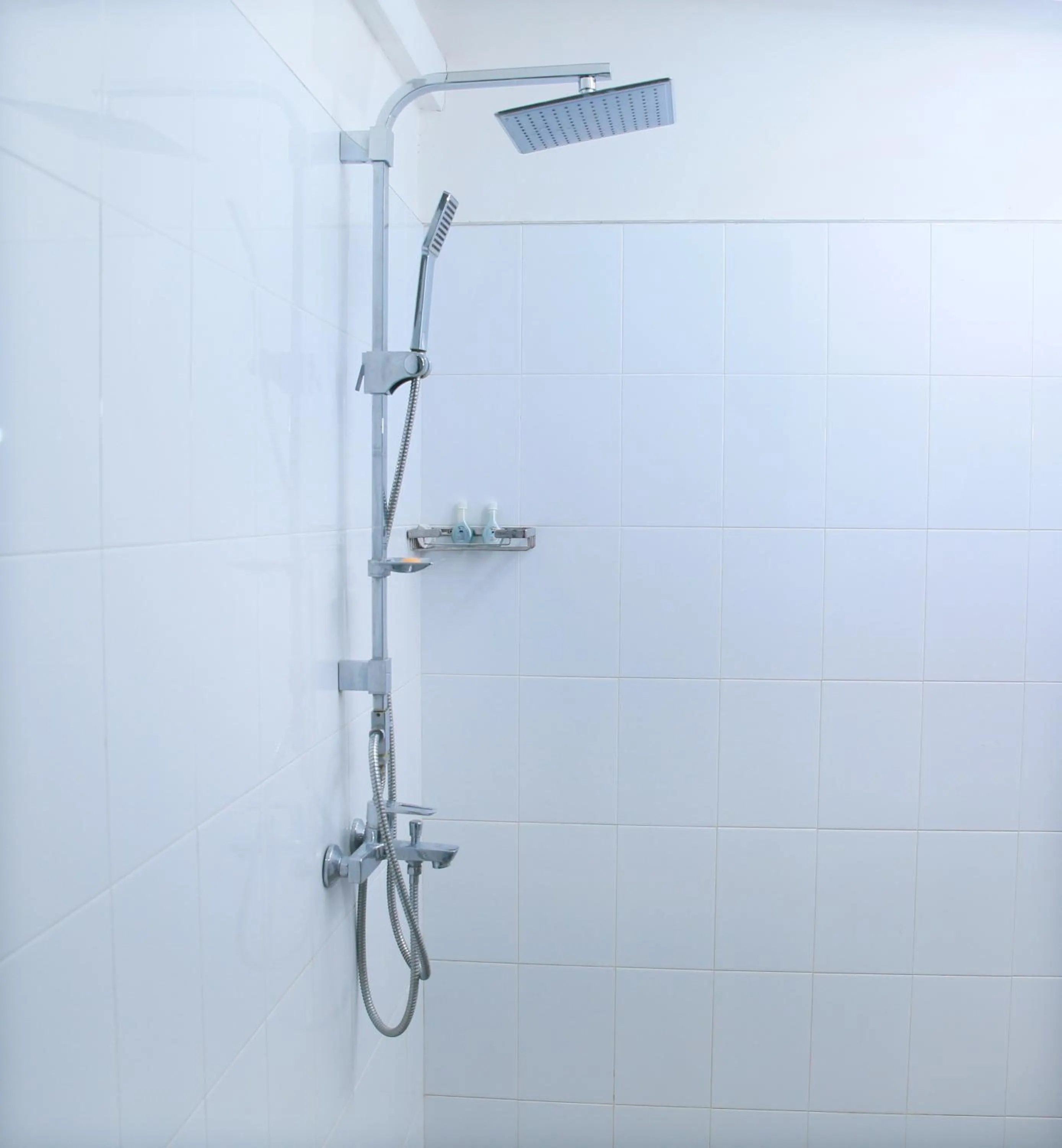 Bathroom in Sea Rock Villa