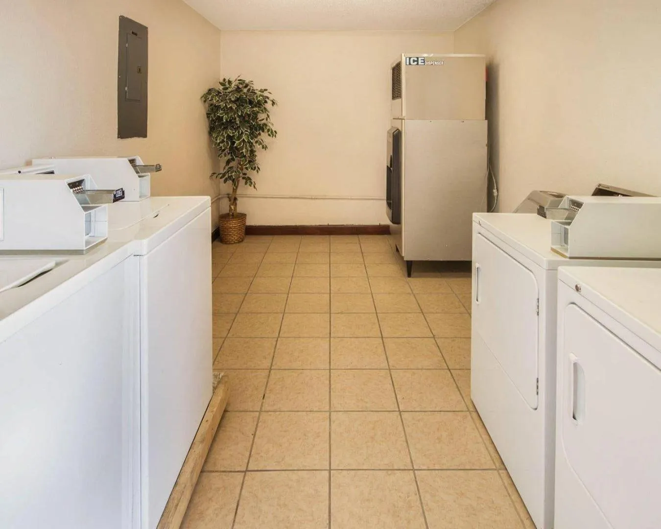 Other in Econo Lodge Inn & Suites El Paso West