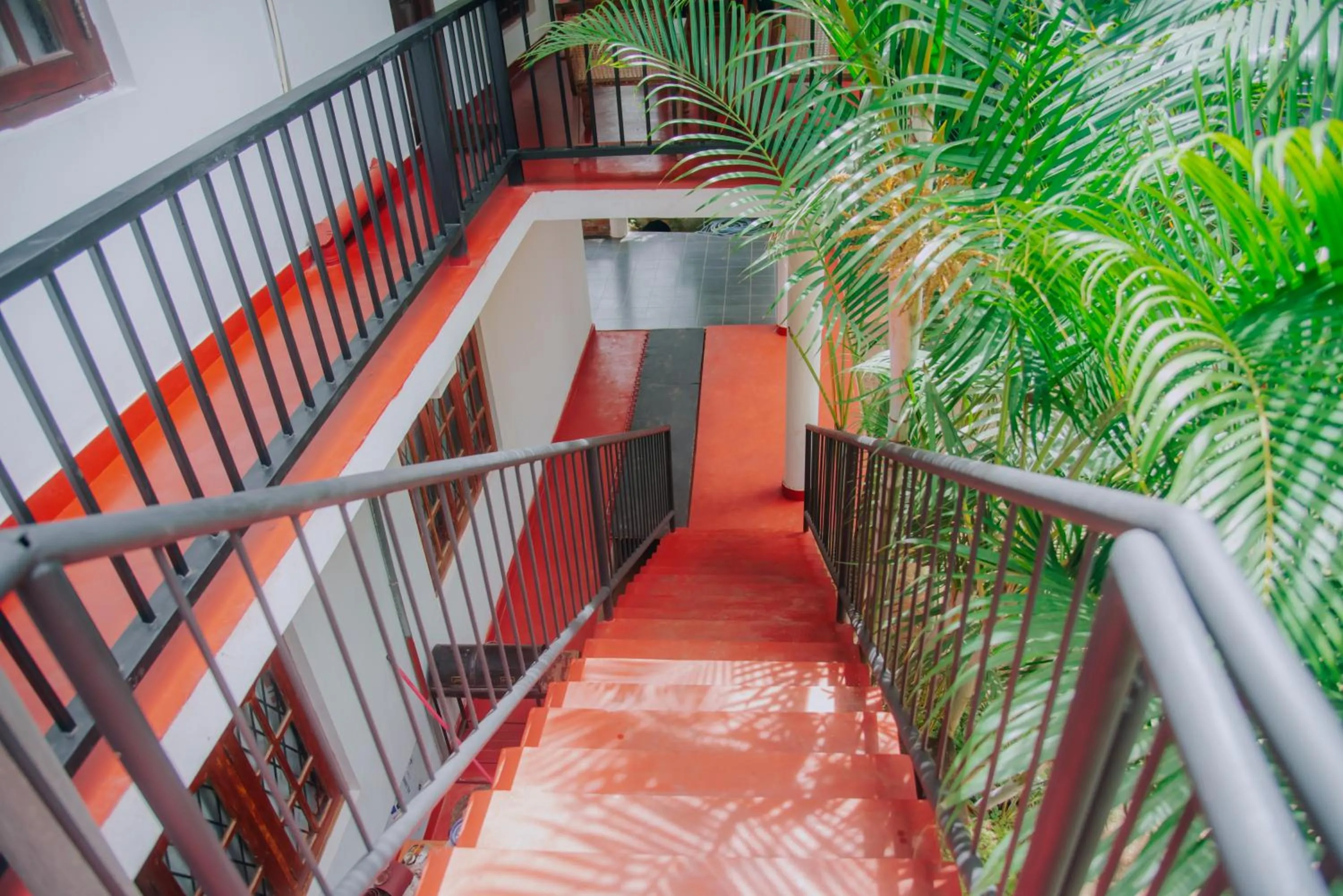 Freedom Guest Inn Ella