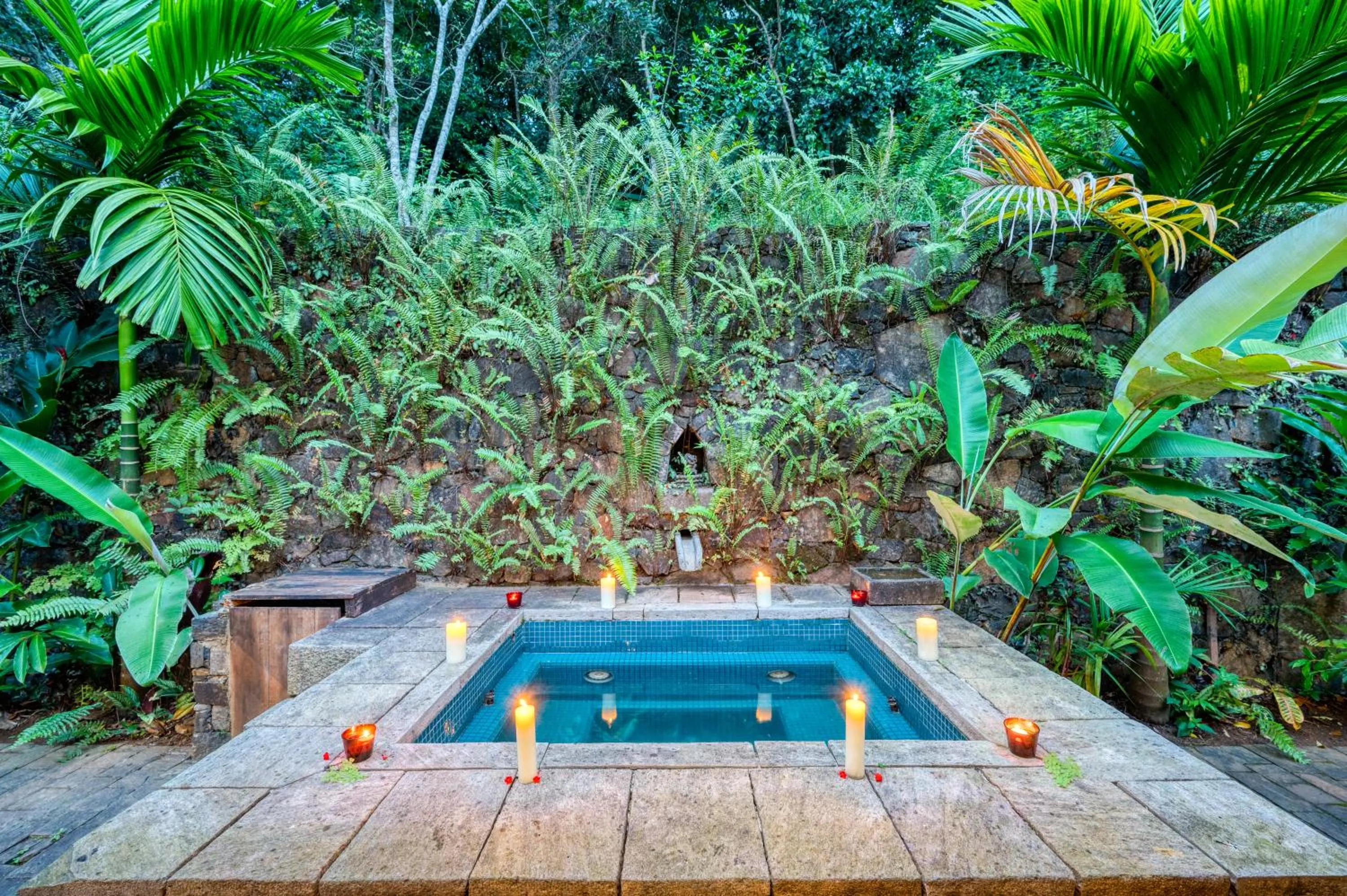 Property building in Living Heritage Koslanda