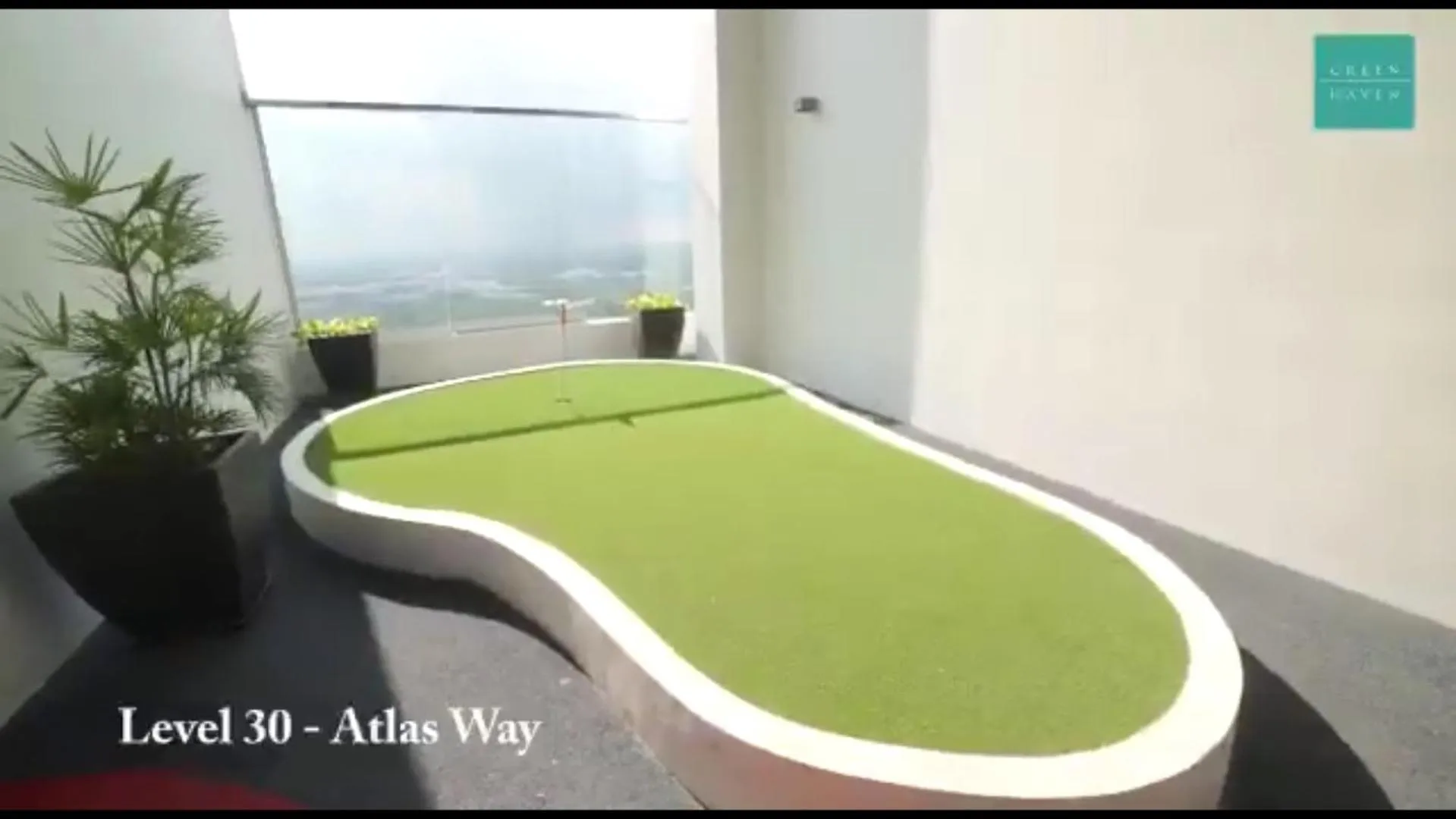 ABHOME "JAPAN SUITE" #GreenHaven #Olympic Pool #360"SeaView #JB