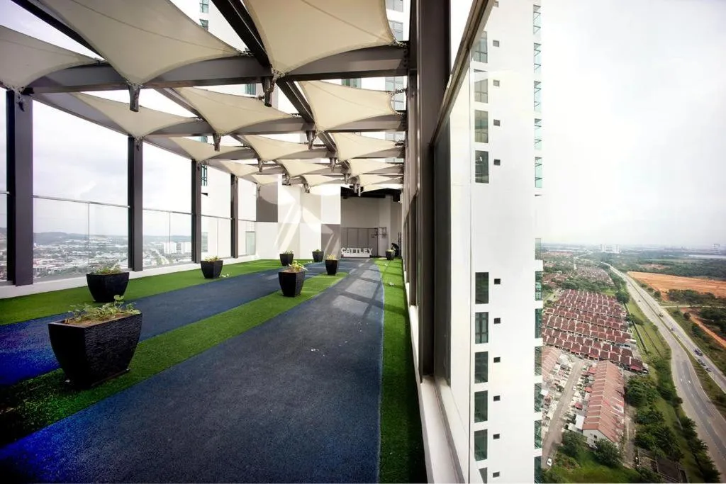 ABHOME "JAPAN SUITE" #GreenHaven #Olympic Pool #360"SeaView #JB