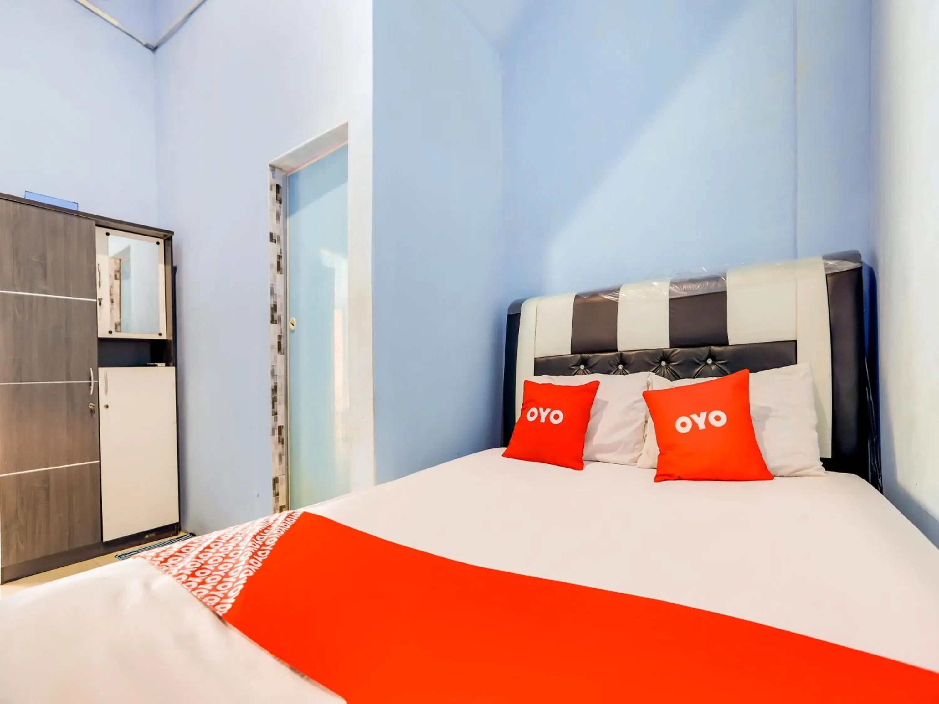 Hotel O Faster Inn 1 Hotel O Faster Inn 1