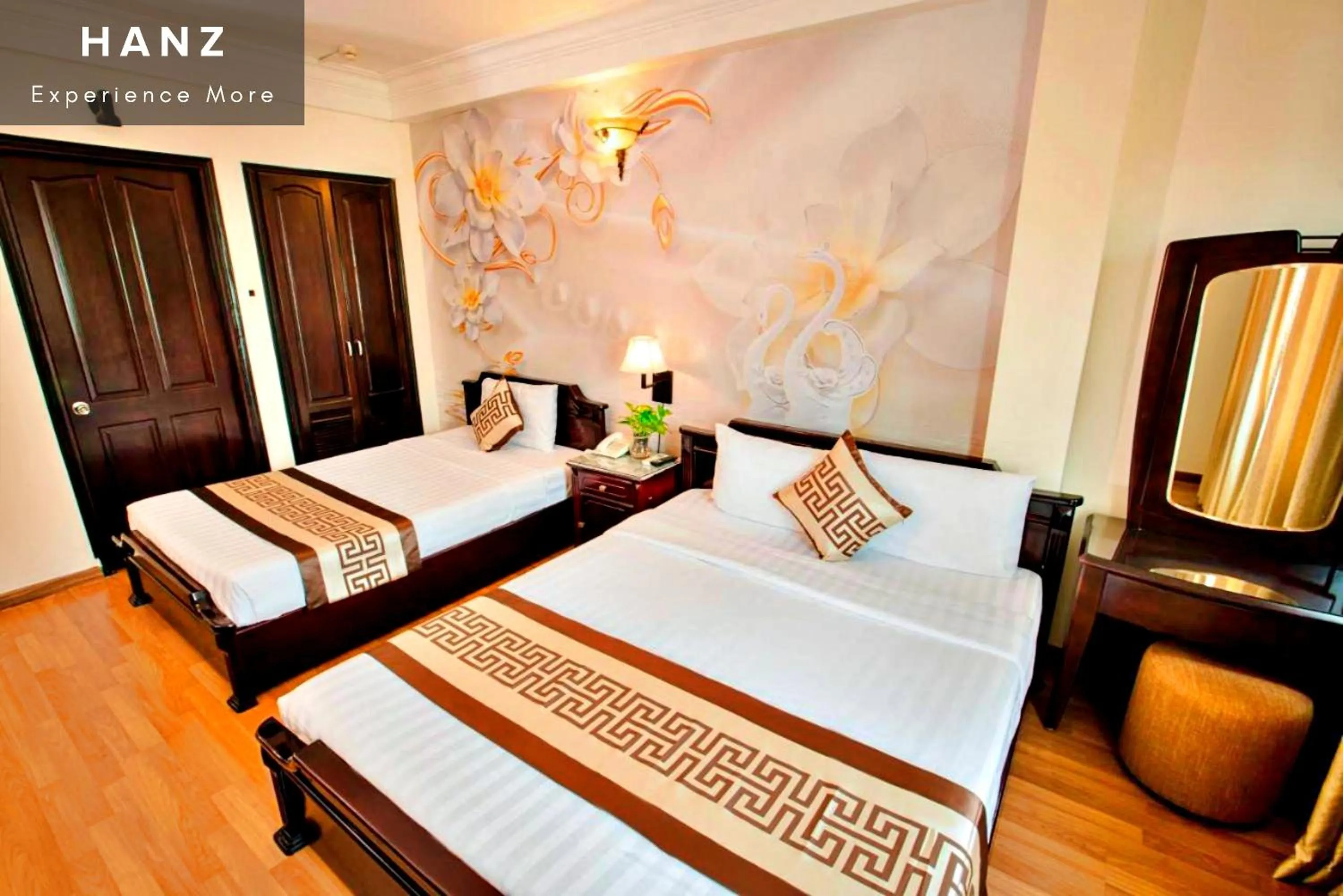 HANZ Thanh Thu Hotel