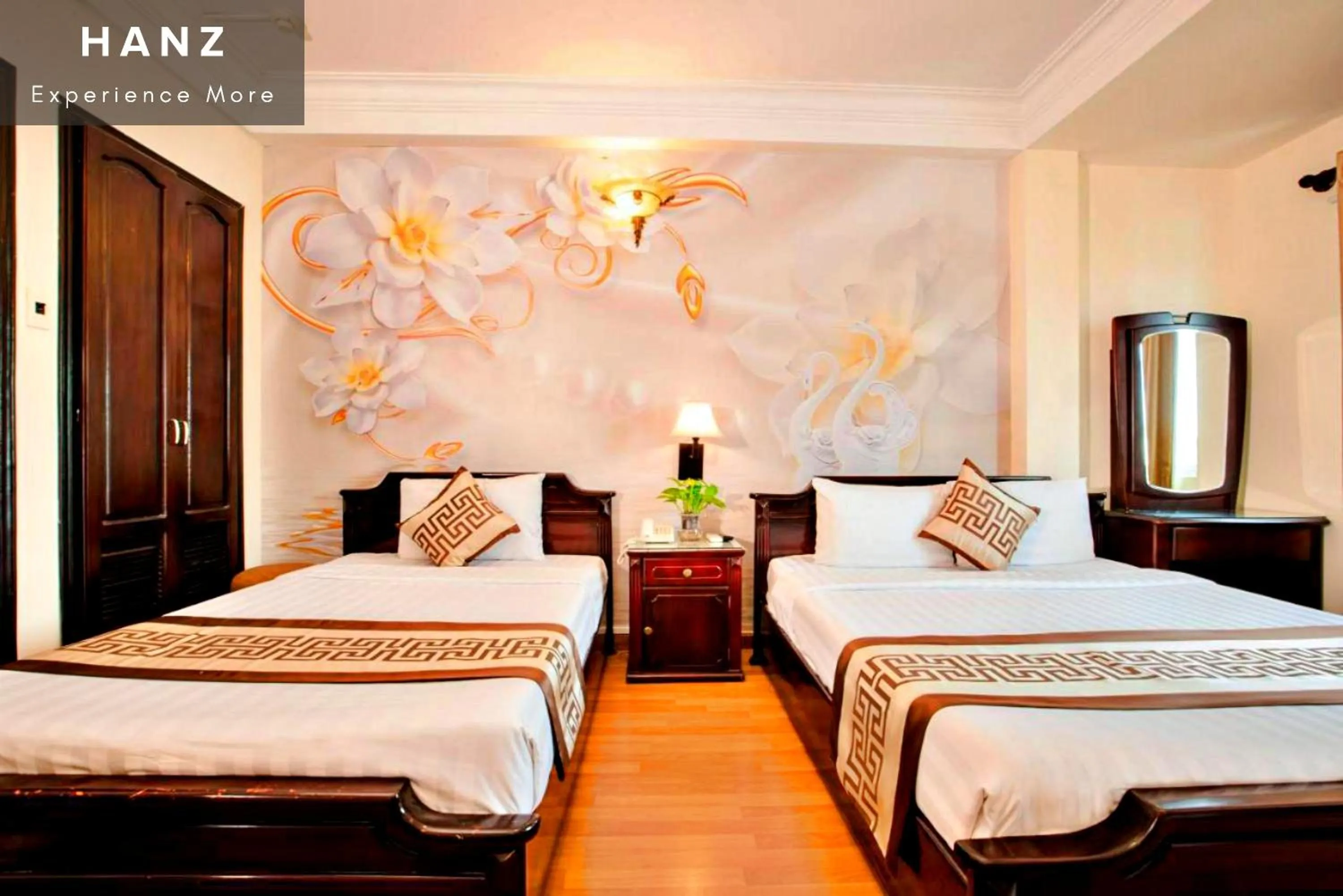 HANZ Thanh Thu Hotel