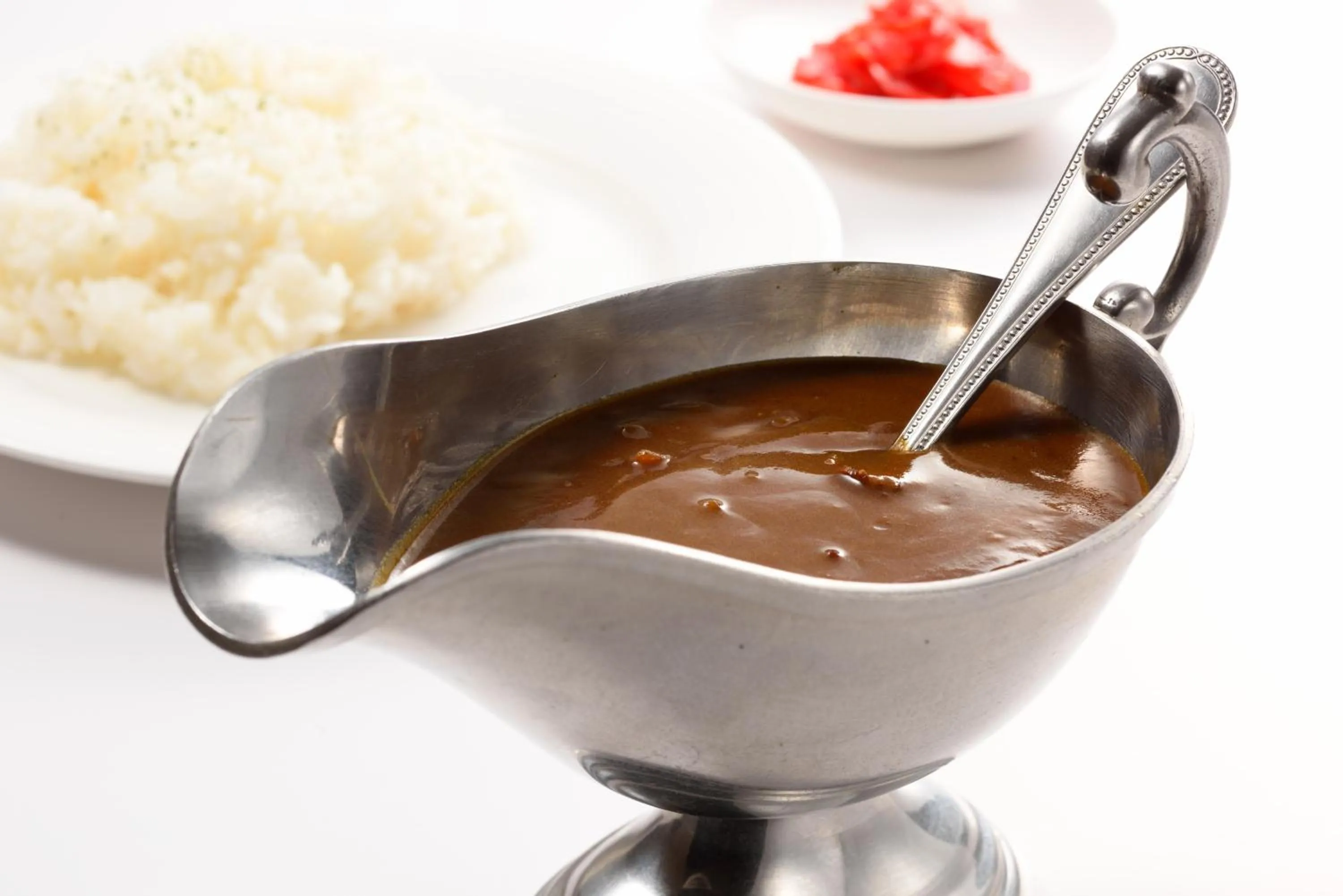 Food in Hotel Capital in Yamagata