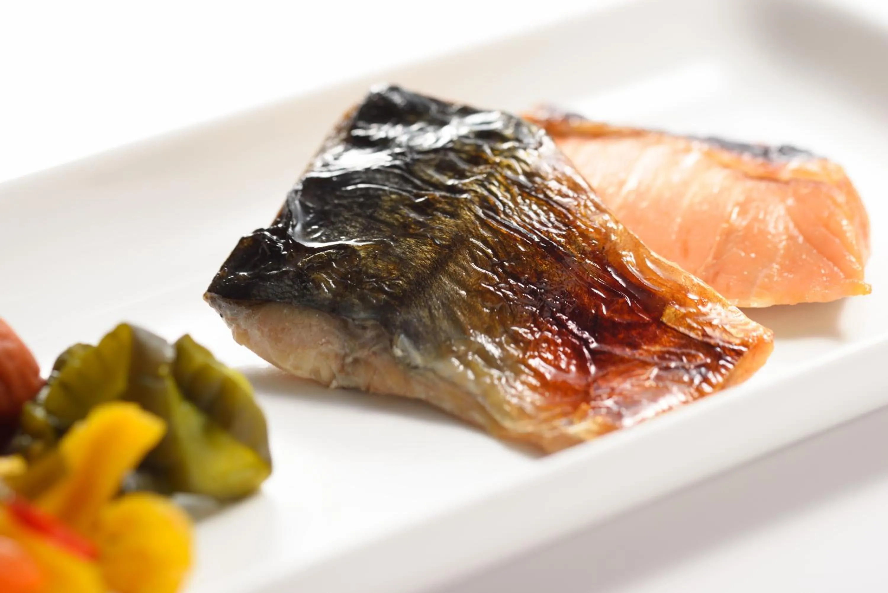 Food in Hotel Capital in Yamagata