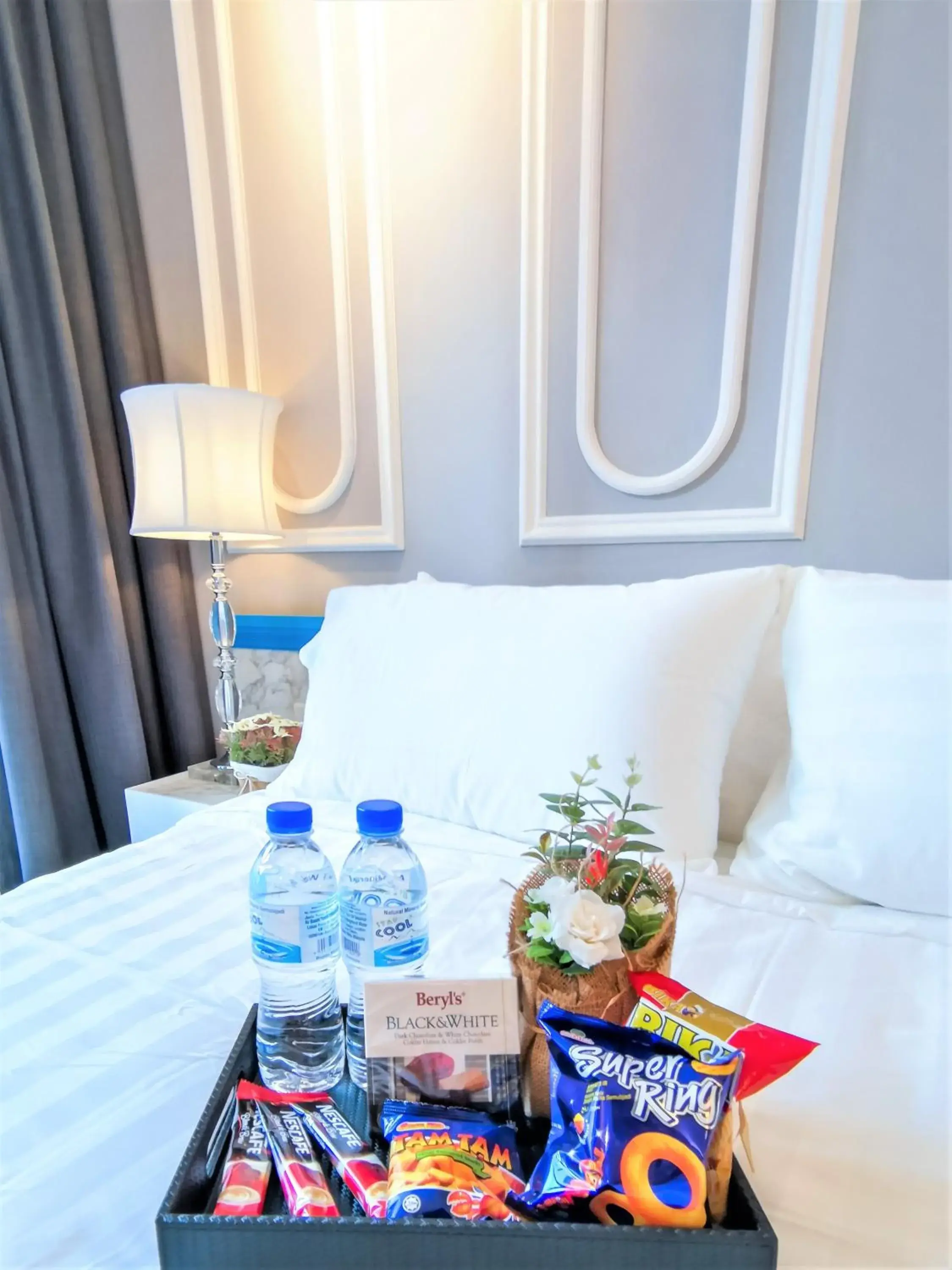 2 Bedroom Suite in Zetter Suite Arte Mont Kiara 2 Bedroom Suite in Zetter Suite Arte Mont Kiara