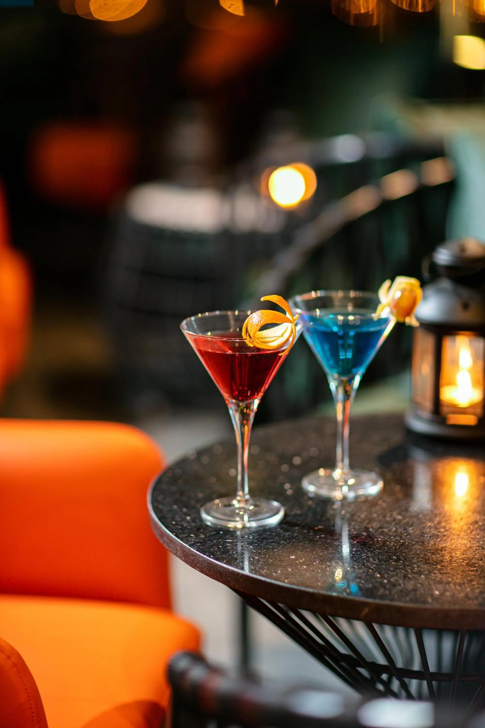 Lounge or bar in Bendecir Hotel & Spa