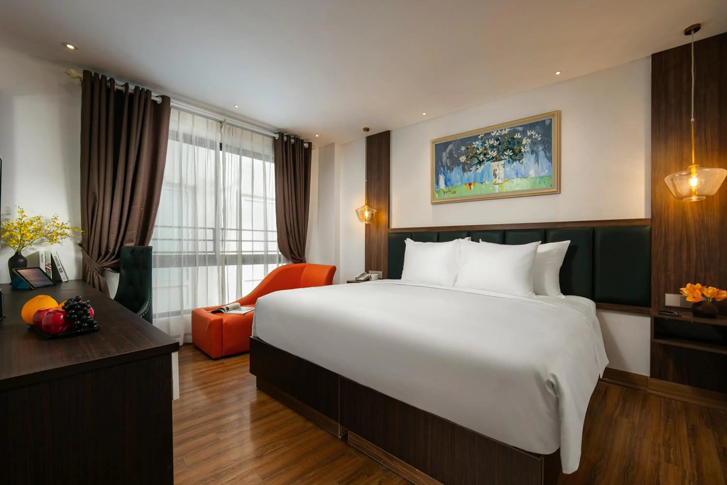 Premier Double or Twin Room - single occupancy in Bendecir Hotel & Spa Premier Double or Twin Room - single occupancy in Bendecir Hotel & Spa