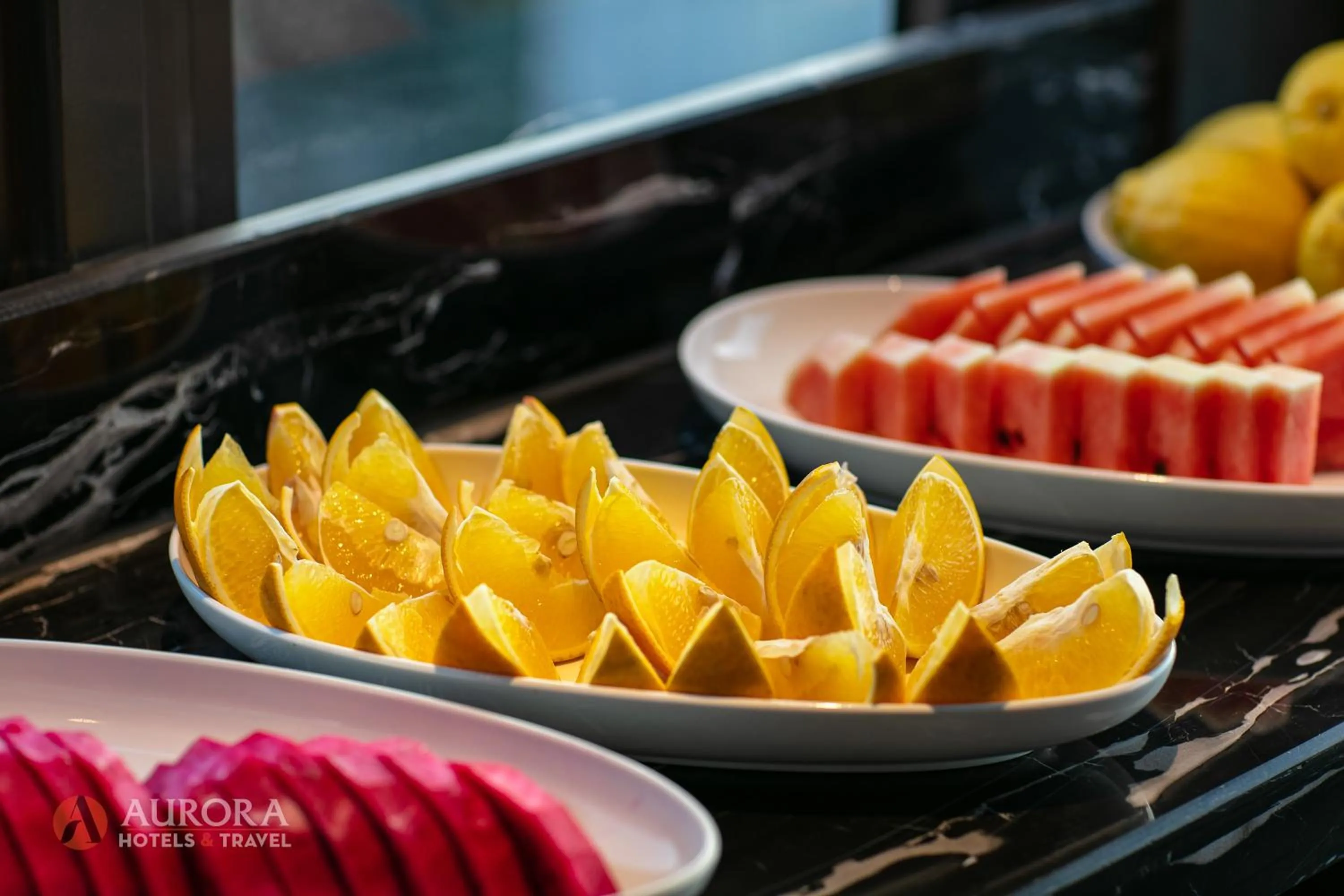 Breakfast in Bendecir Hotel & Spa