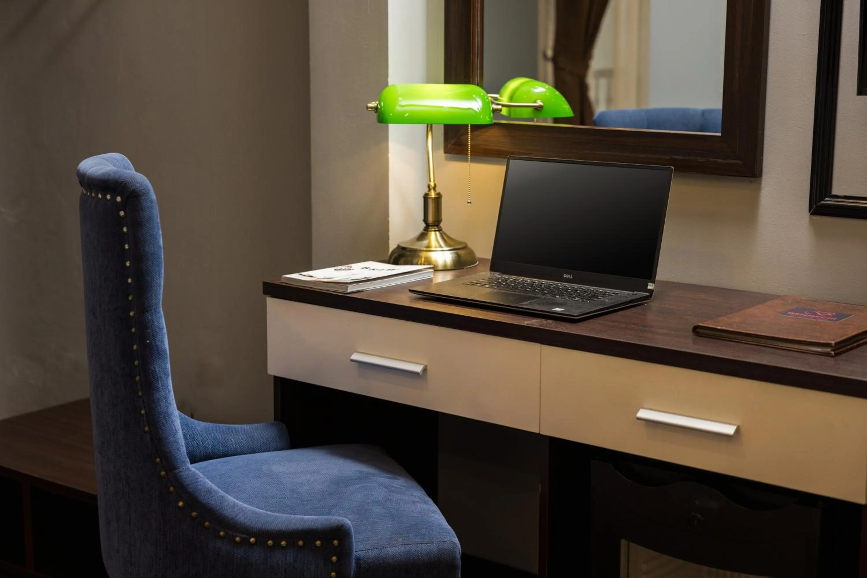 Seating area in Bendecir Hotel & Spa