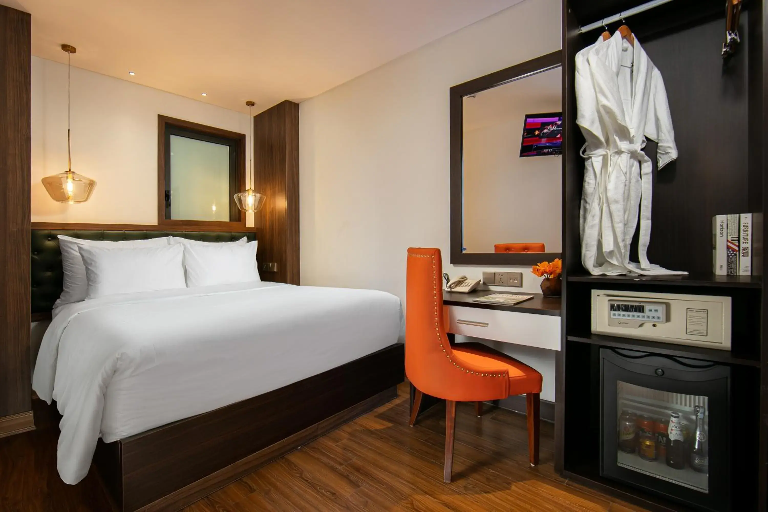 Superior Double Room - single occupancy in Bendecir Hotel & Spa Superior Double Room - single occupancy in Bendecir Hotel & Spa