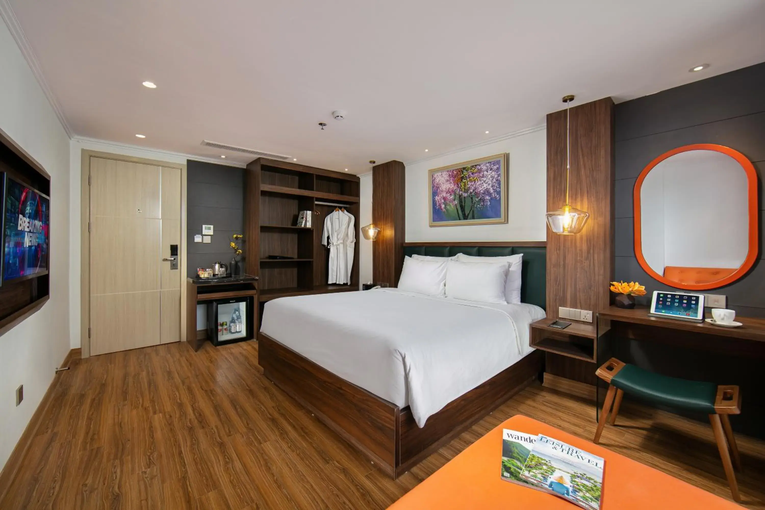 Family Connecting Room in Bendecir Hotel & Spa Family Connecting Room in Bendecir Hotel & Spa