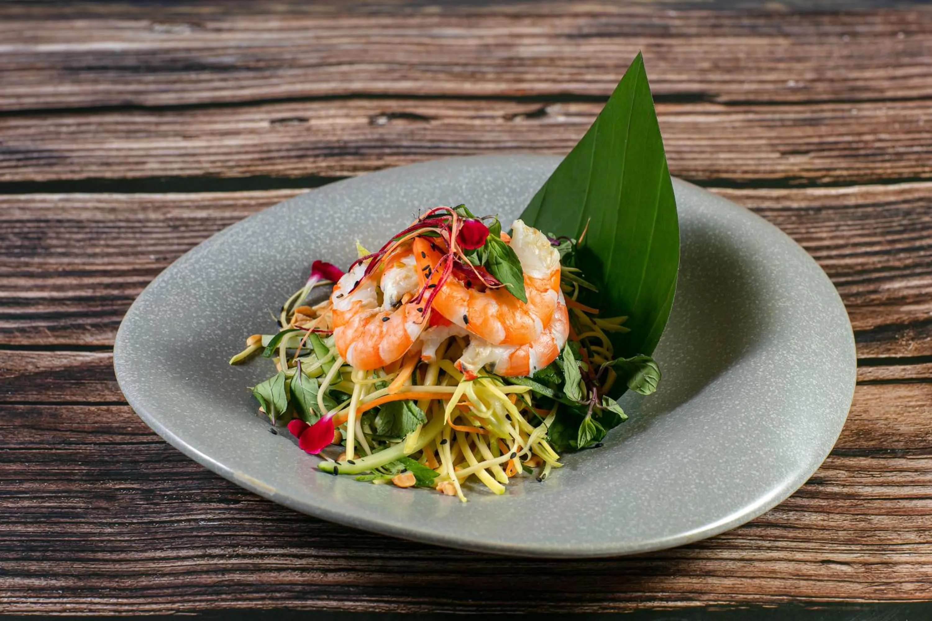 Food in Bendecir Hotel & Spa