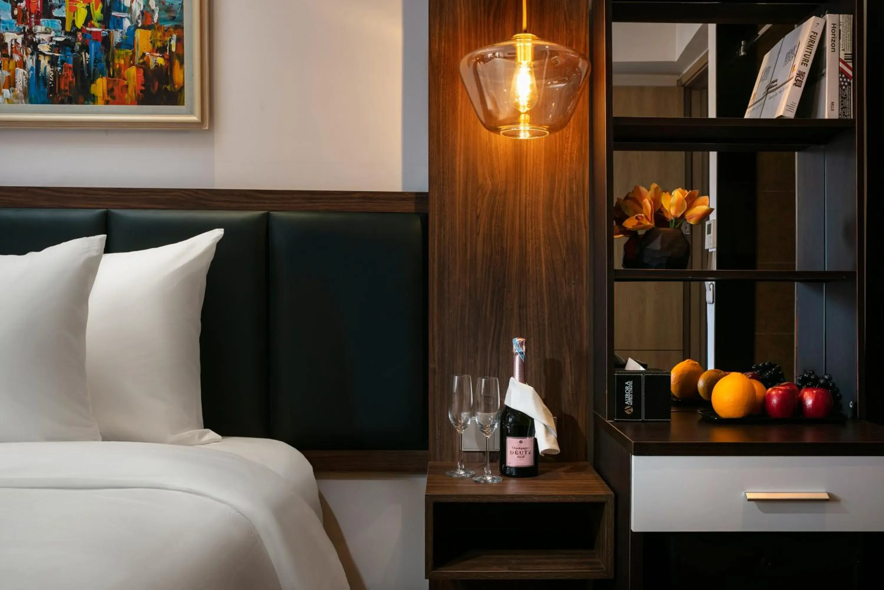 Standard Double Room in Bendecir Hotel & Spa Standard Double Room in Bendecir Hotel & Spa