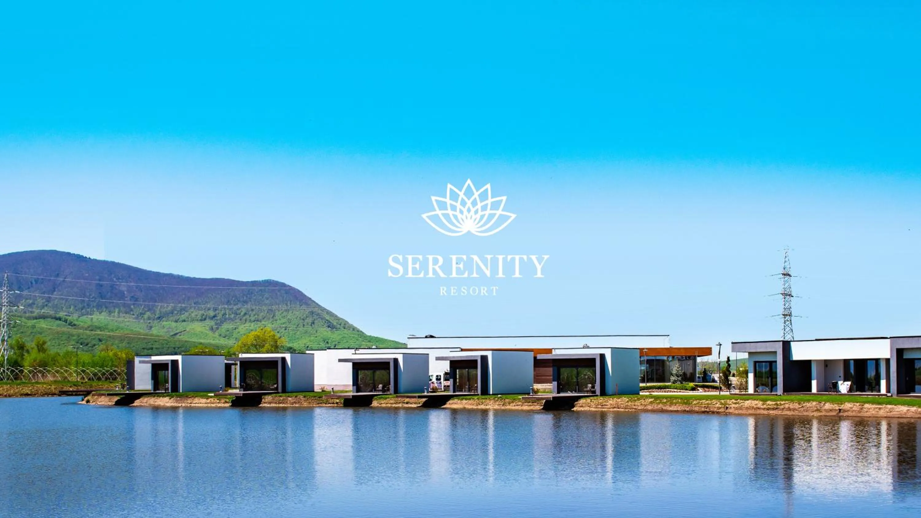 Serenity Resort