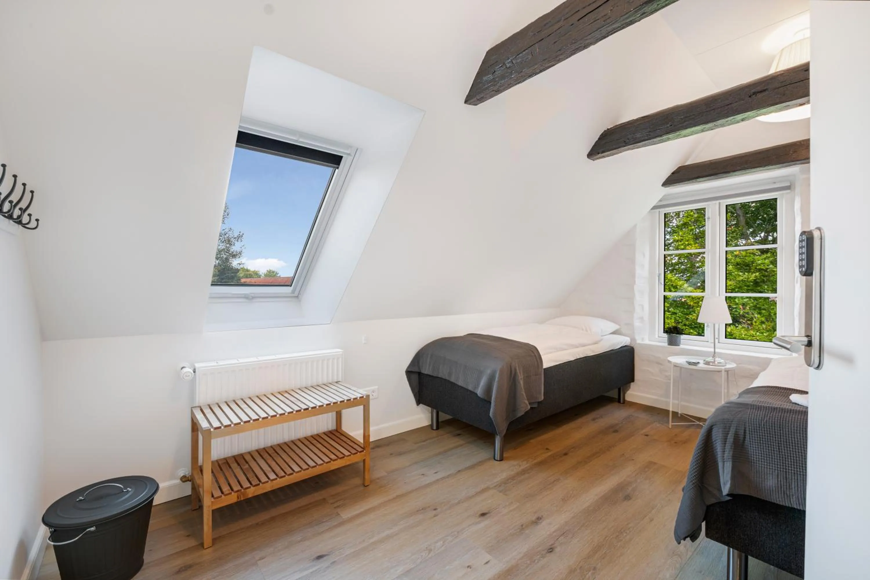 Bed in Kragsbjerggaard