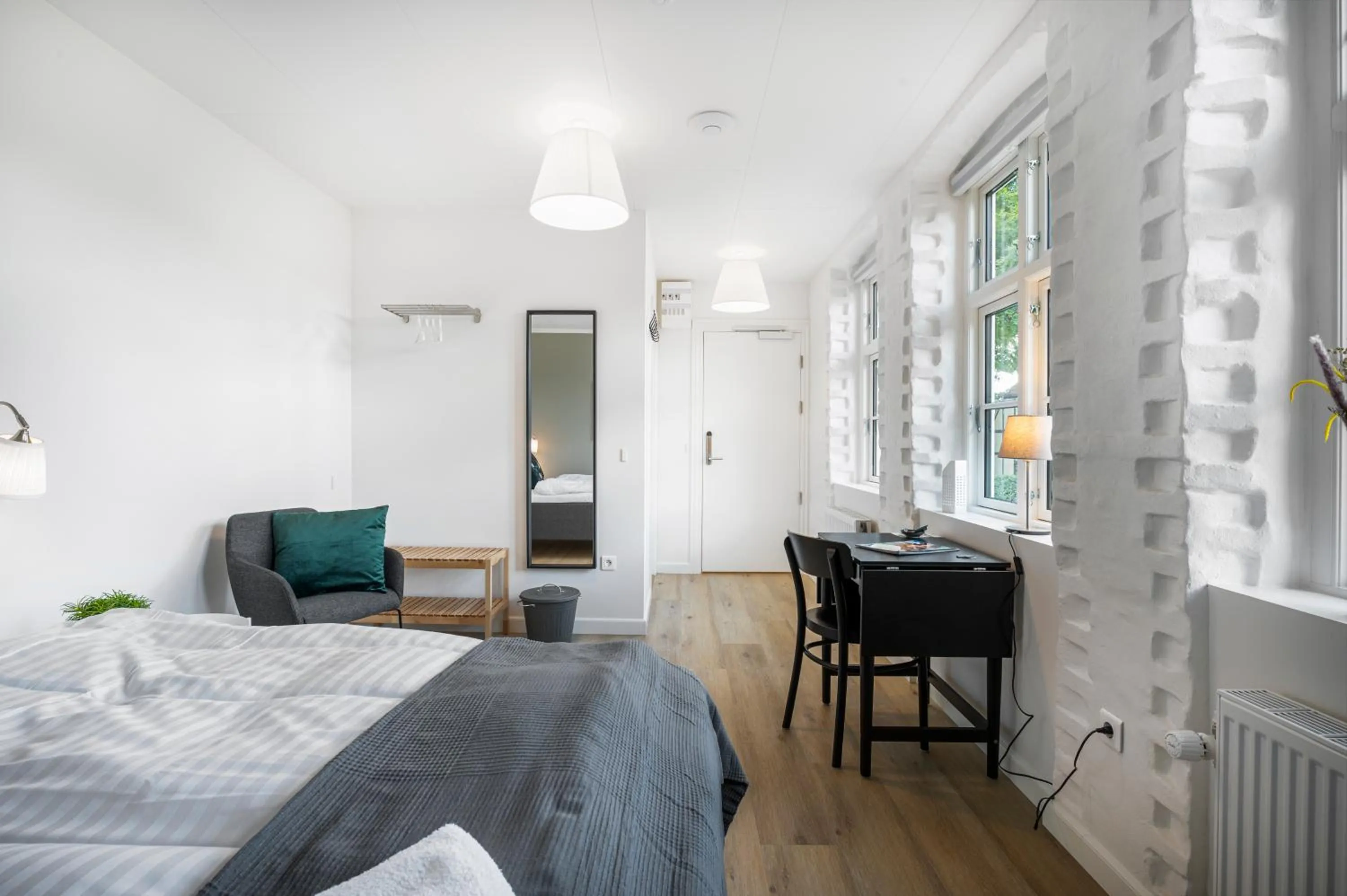 Bed in Kragsbjerggaard