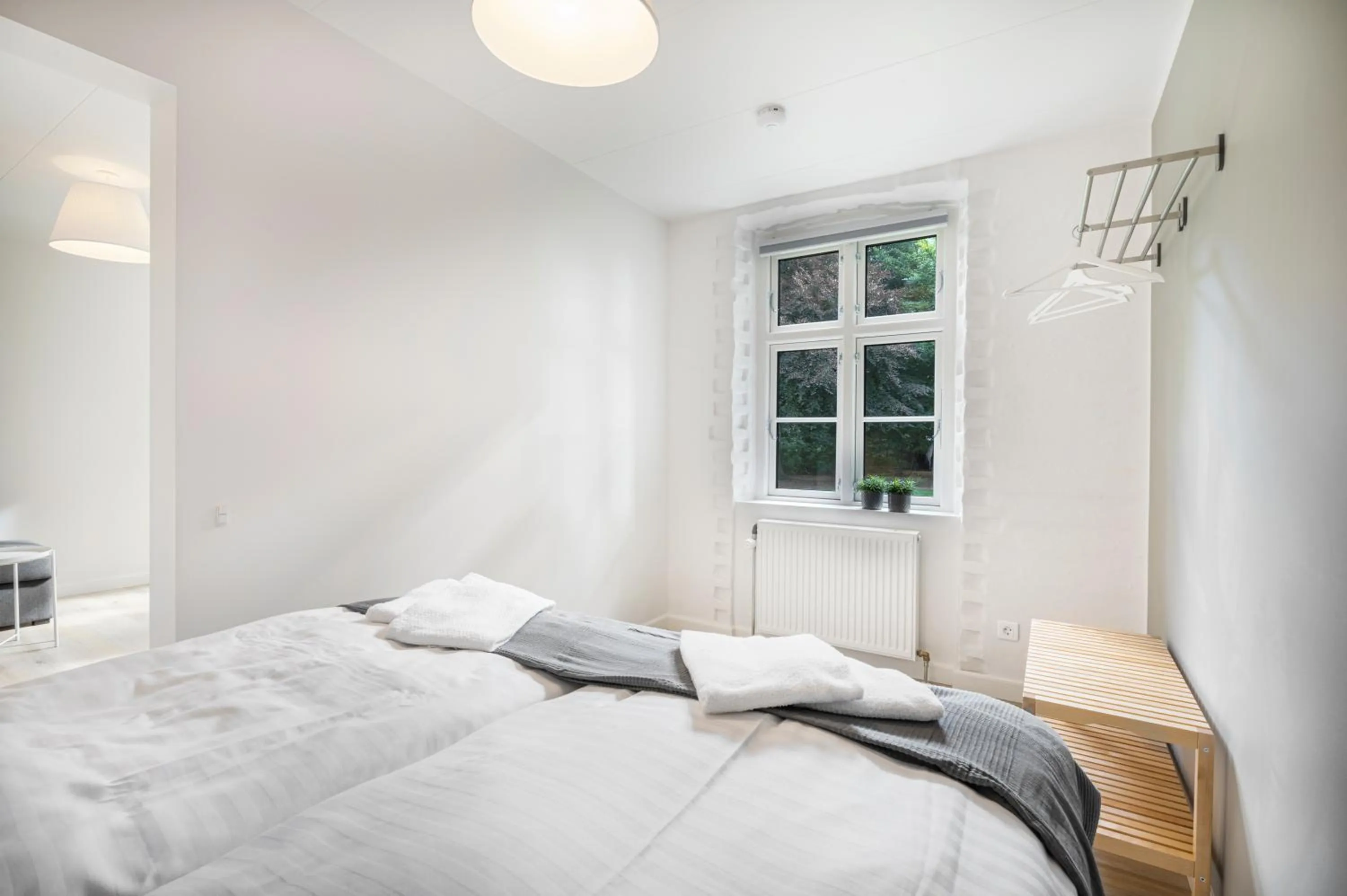 Bed in Kragsbjerggaard