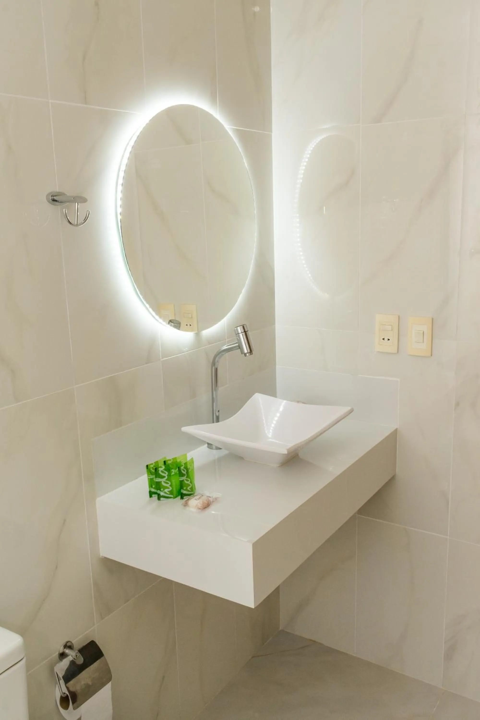 Bathroom in Vida do Mar