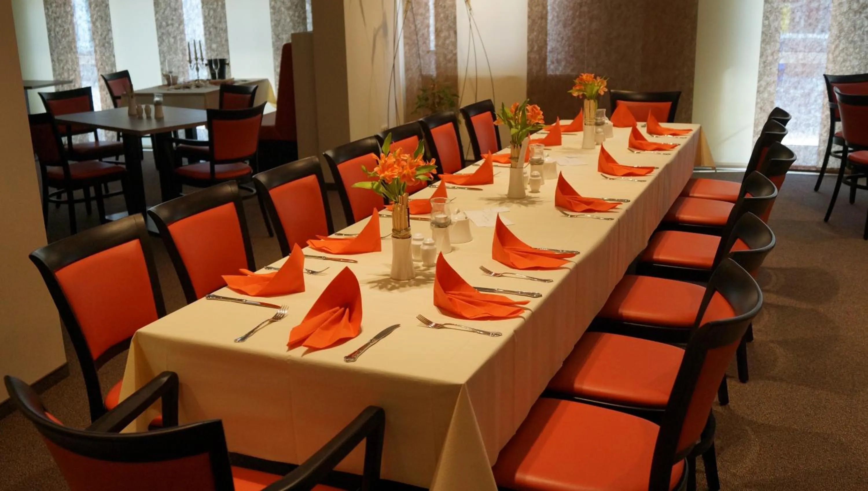 Banquet/Function facilities in Hotel Goldener Löwe