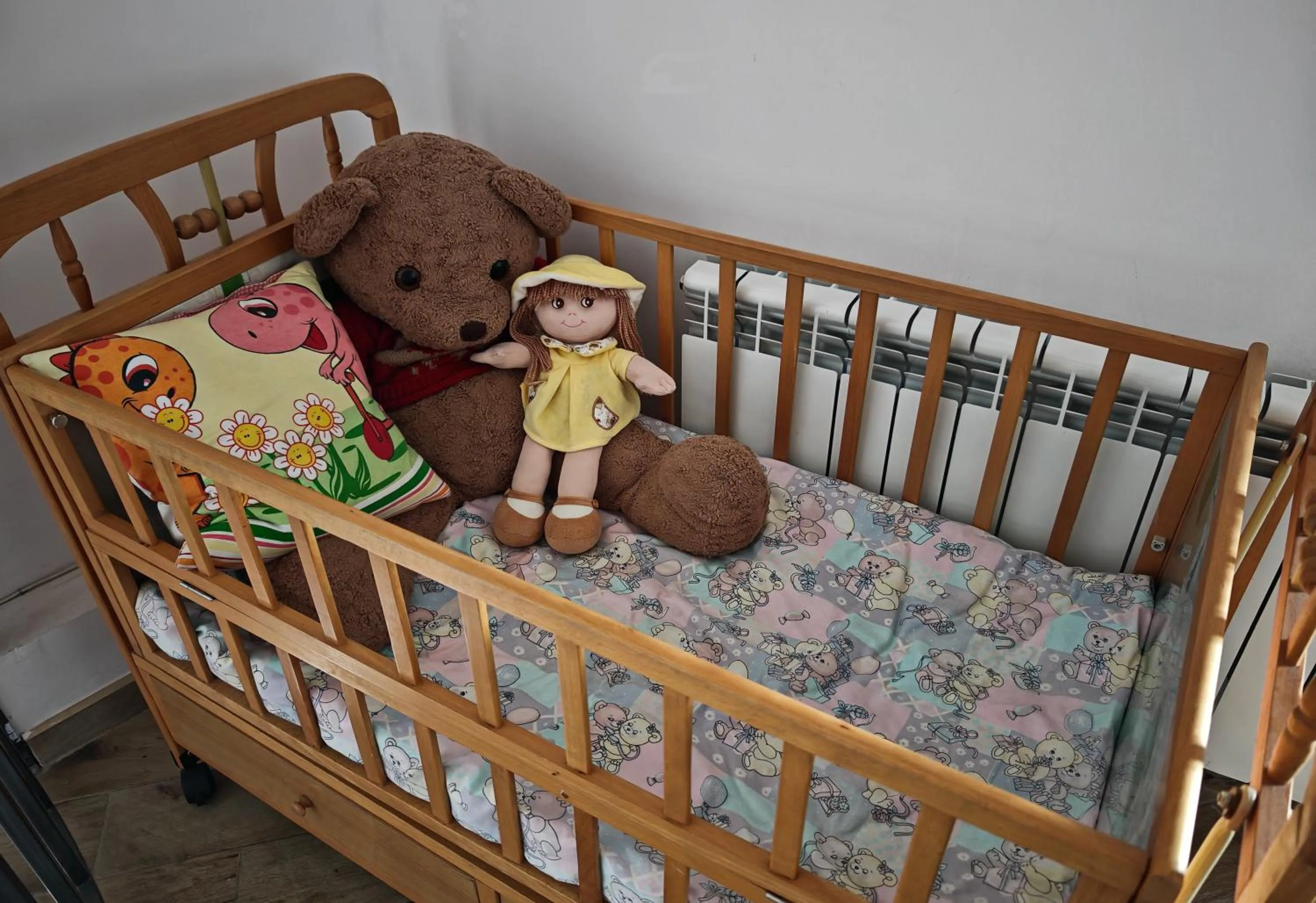 cot, Bed in Blur Inn Gallery