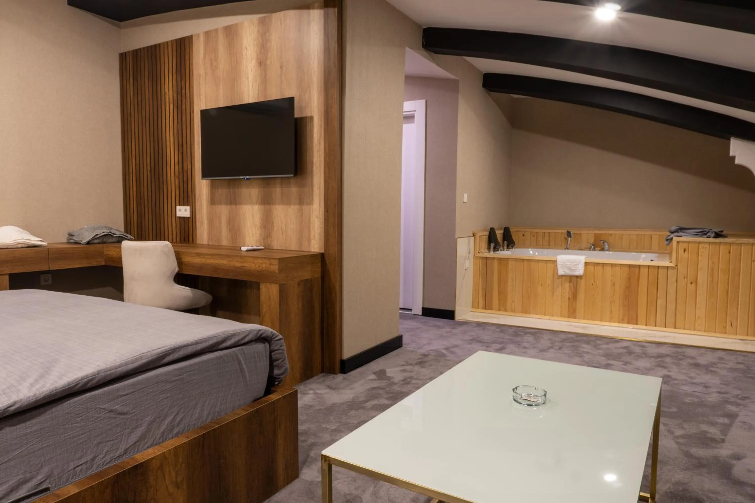 Anatolia Luxury Hotel