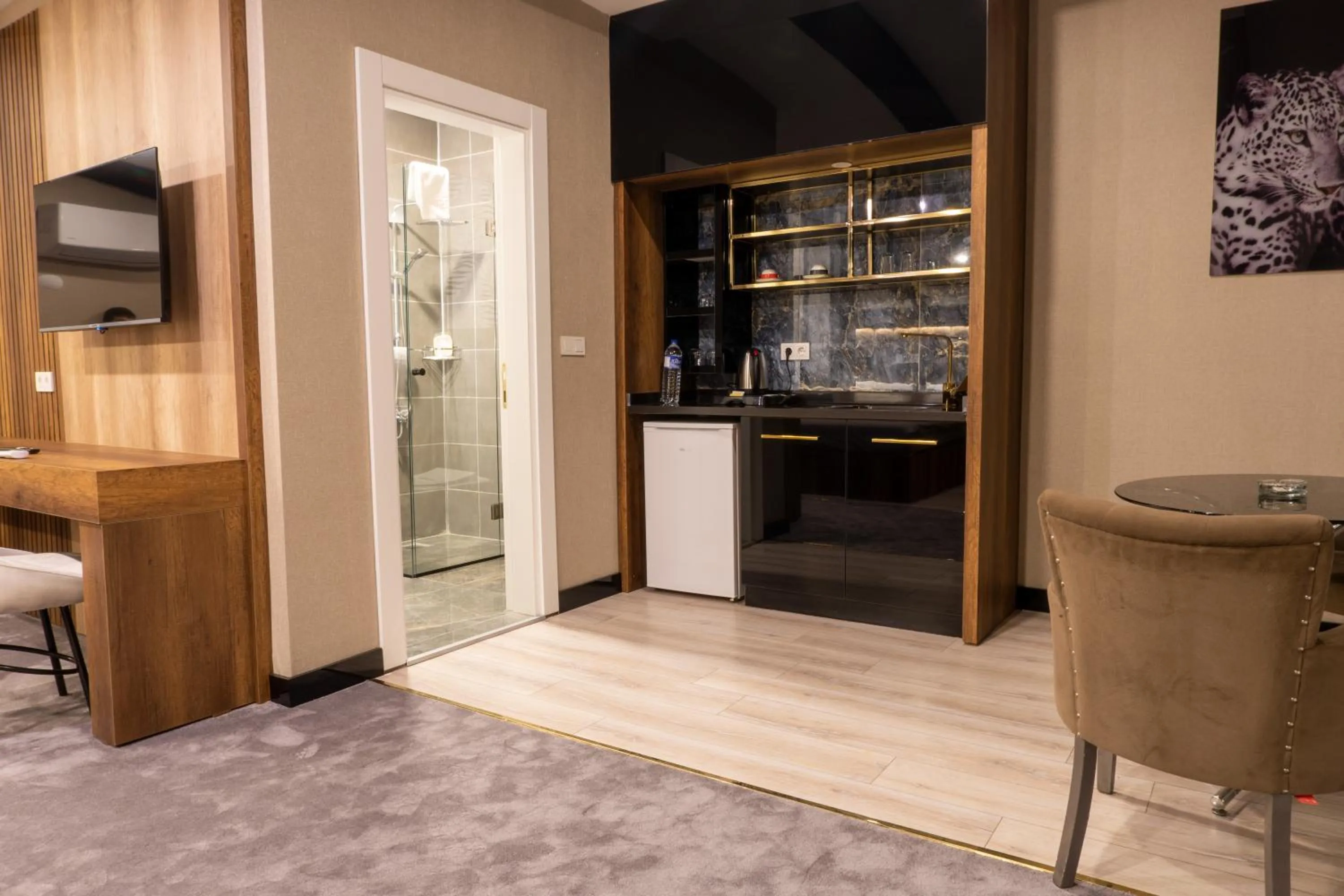 Anatolia Luxury Hotel