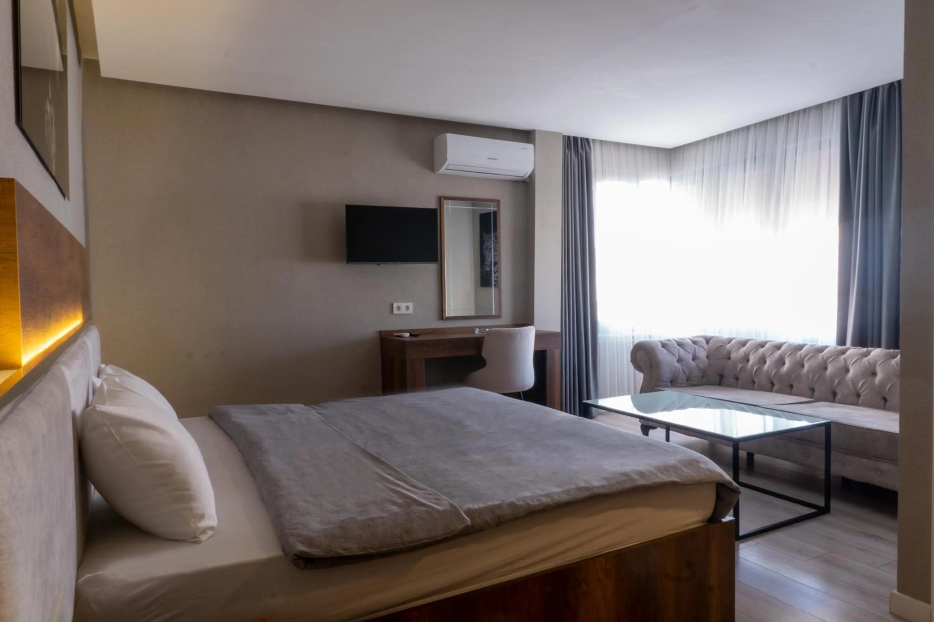 Anatolia Luxury Hotel